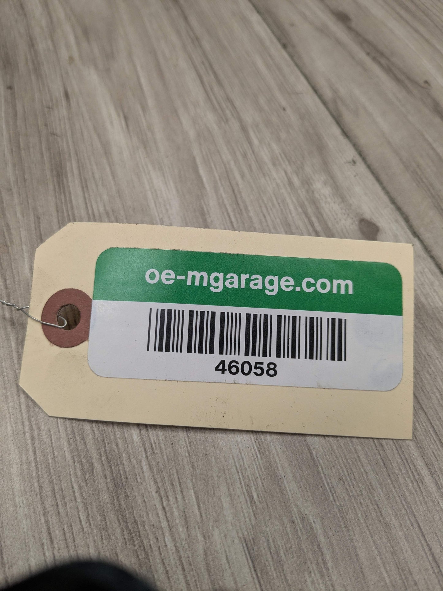 18-20 OEM BMW G30 M550iX Engine N63R Gas Tank Mount Fuel Pump w/ Sending Unit