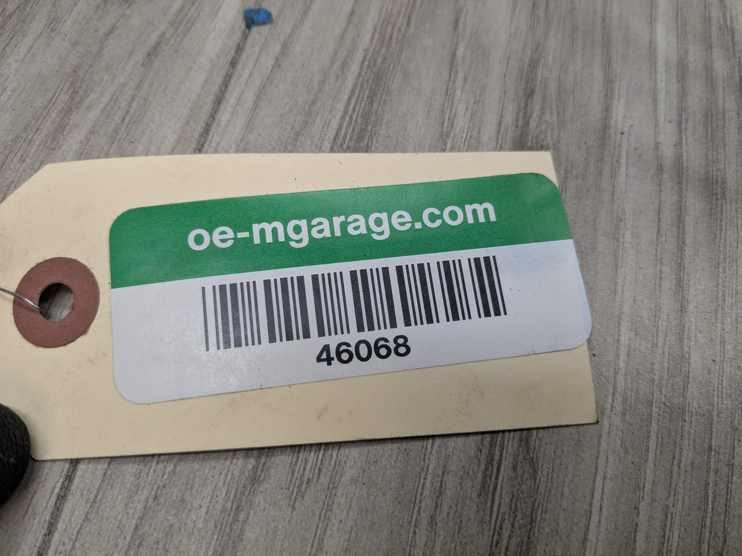 OEM BMW F90 M5 G30 Rear Parking Distance Sonic Harness Wire w/O PDC