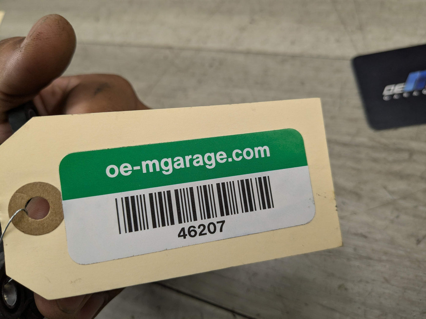 OEM BMW F15 F22 F23 F30 F32 F33 F36 F44 F48 Muffler Exhaust Flap Actuator Motor