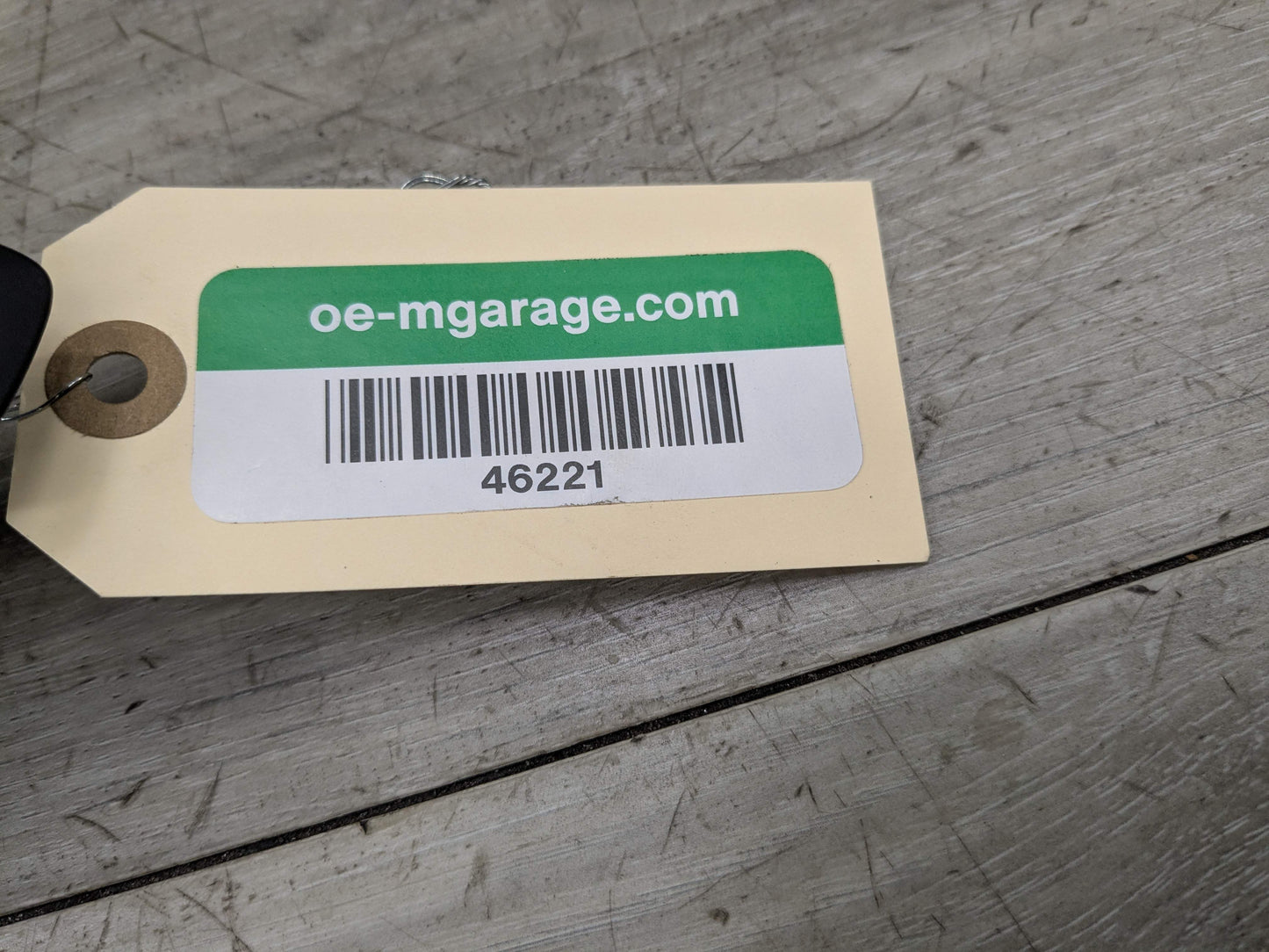 OEM BMW F15 F16 X5 X6 SPORT Center Console Operating DSC Traction Camera Switch