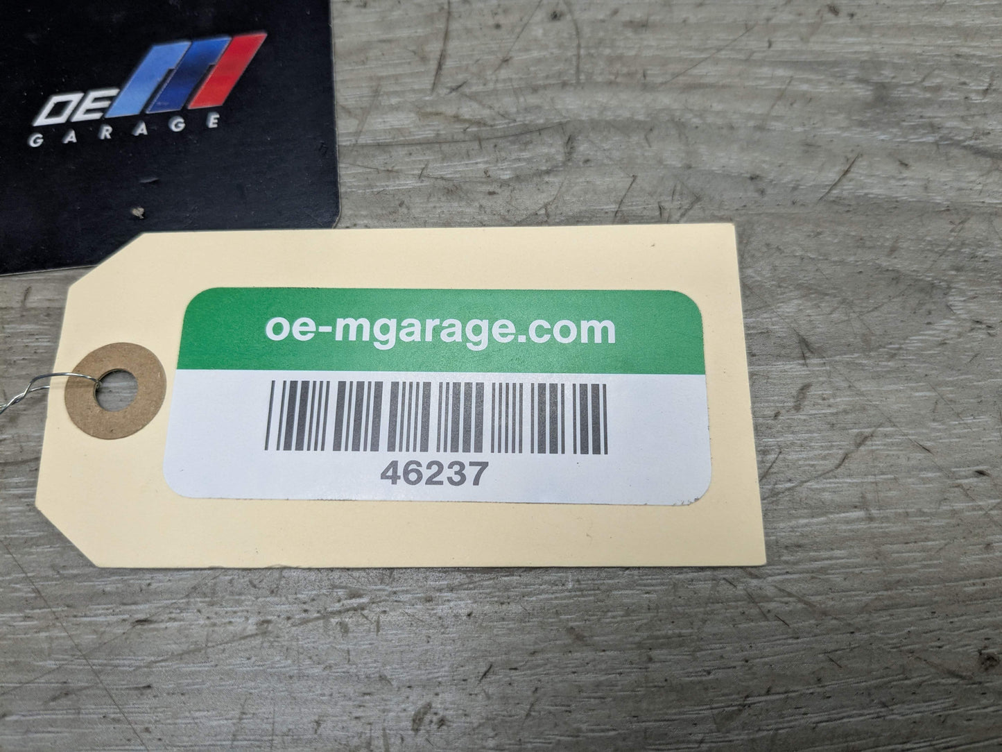 OEM BMW F15 F48 F90 G01 G12* G30 I01 X1 X3 X5 Bumper Parking Sensor PDC Black