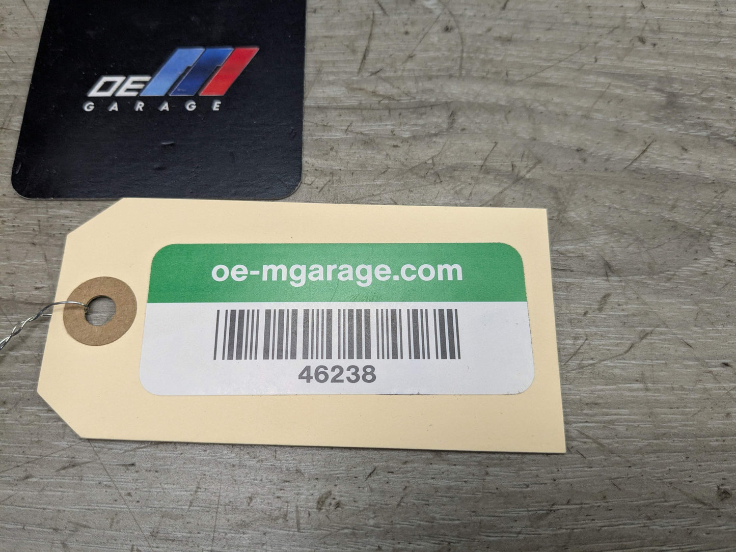 OEM BMW F15 F48 F90 G01 G12* G30 I01 X1 X3 X5 Bumper Parking Sensor PDC Black