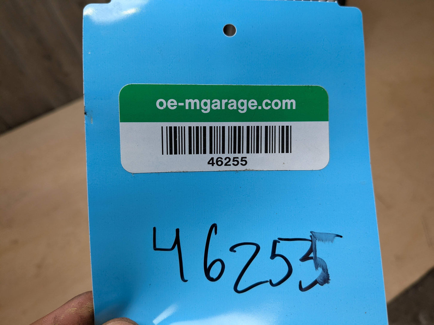 *07-17 OEM AUDI A5 Quatro S5 19x9 ET33 Wheel Rim 5 Triple Spoke