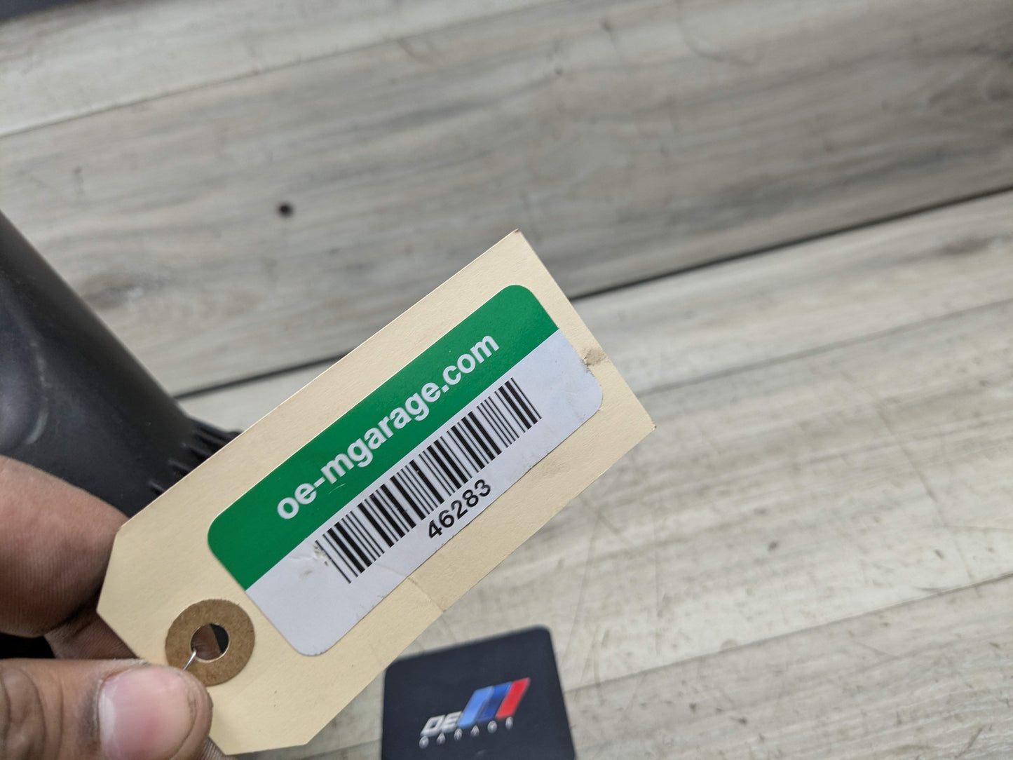 OEM BMW F15 F16 X5 X6 Radiator Coolant Overflow Expansion Tank Reservoir Bottle