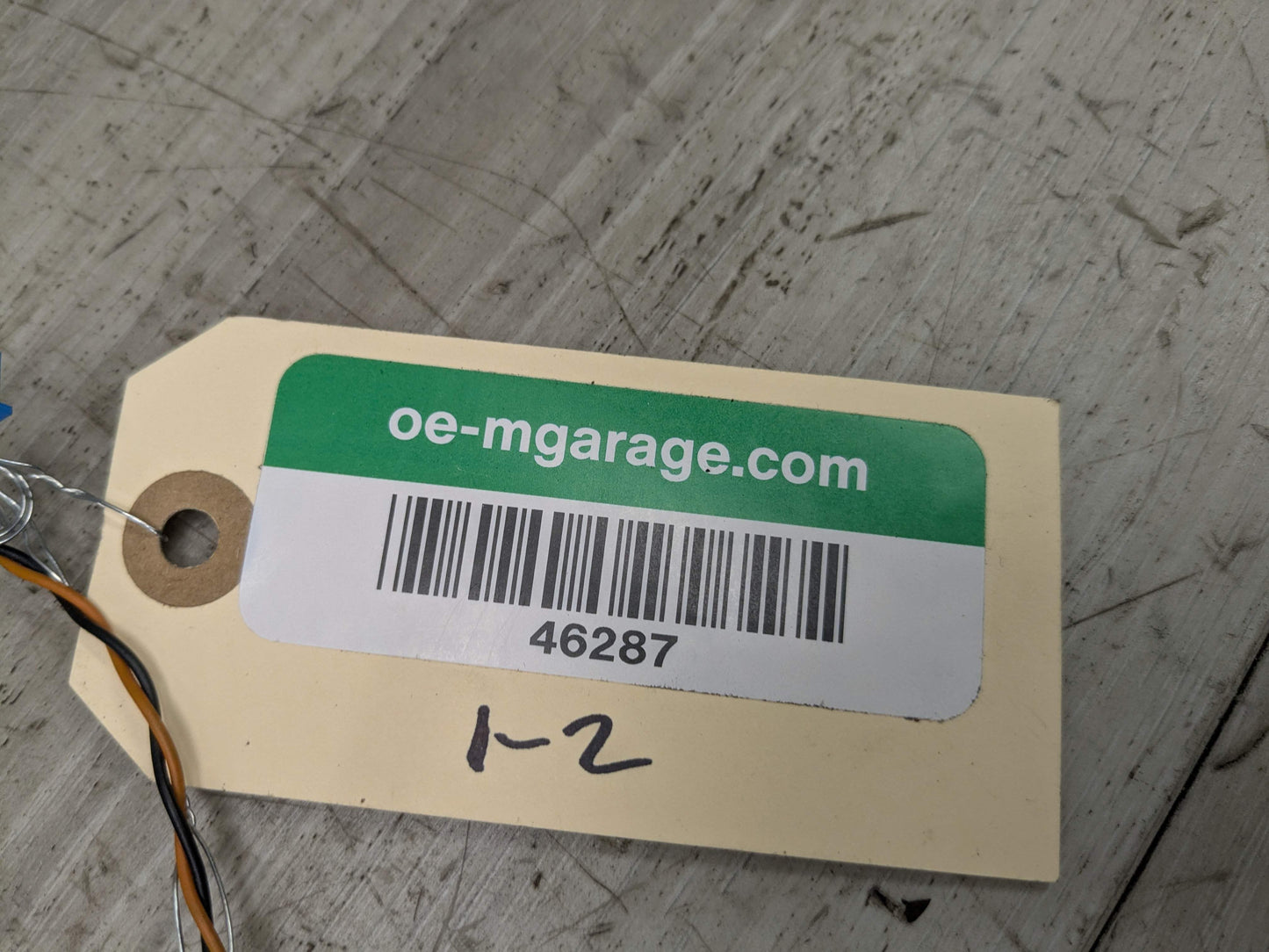 12-18 OEM BMW F15 F16 F25 F26 F85 F86 Stereo Audio Top Hifi System Speaker PAIR