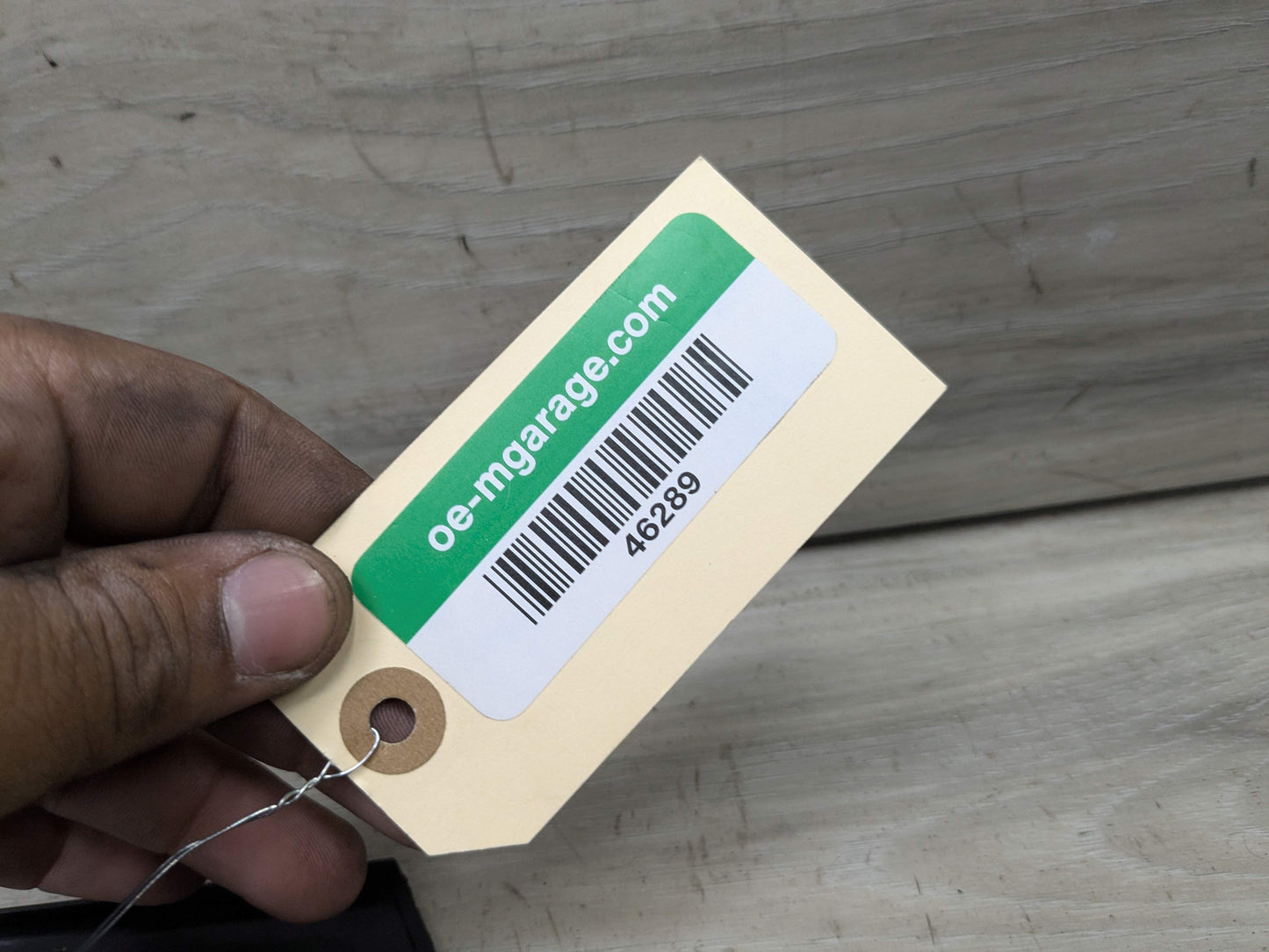 14-19 OEM BMW F86 X6M Front Rear Left Right Door Cover Trim Sill Kick Plate SET