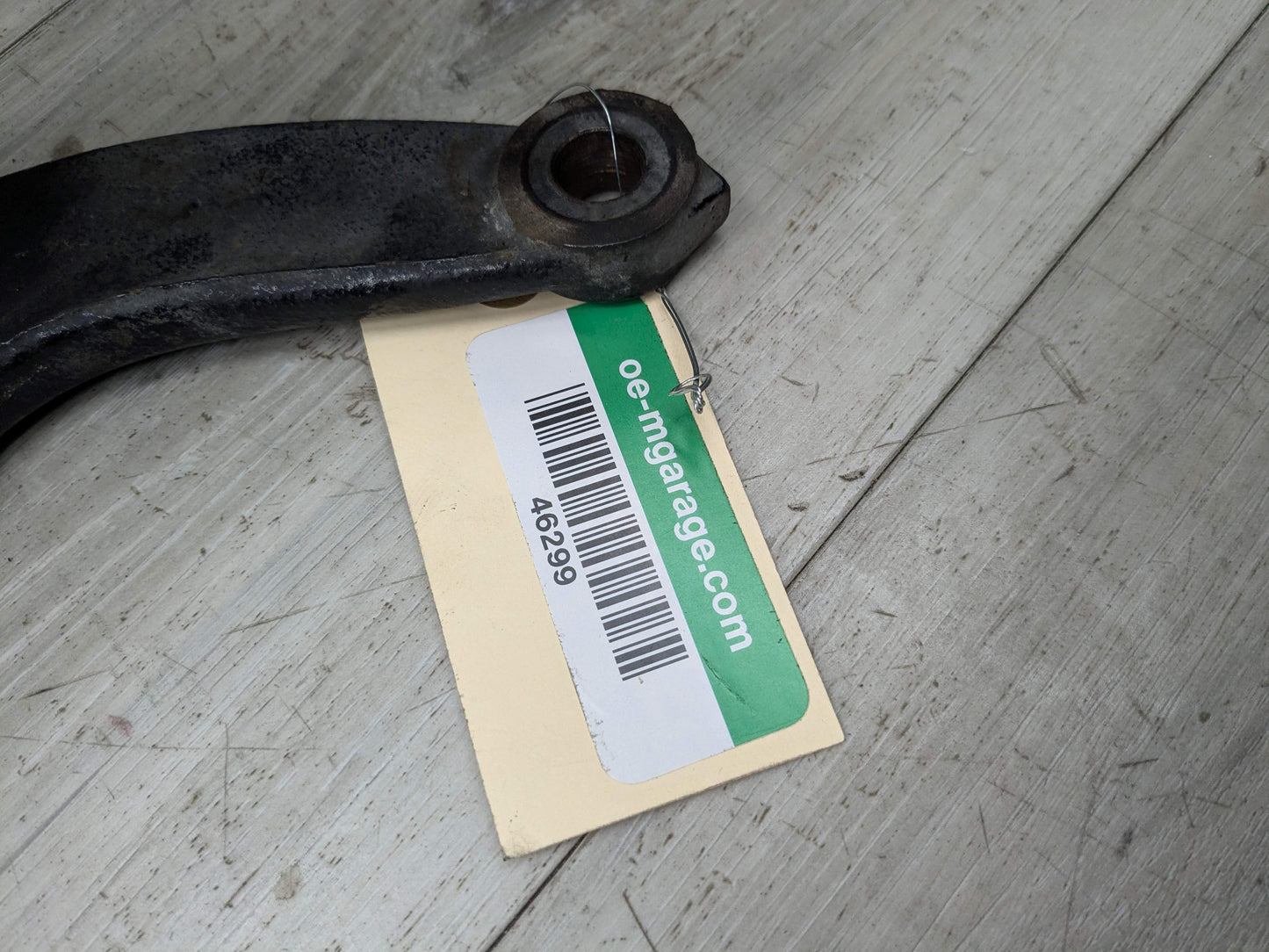 OEM BMW F15 F16 X5 X6 Front Right Passenger Spring Strut Shock Absorber VDC