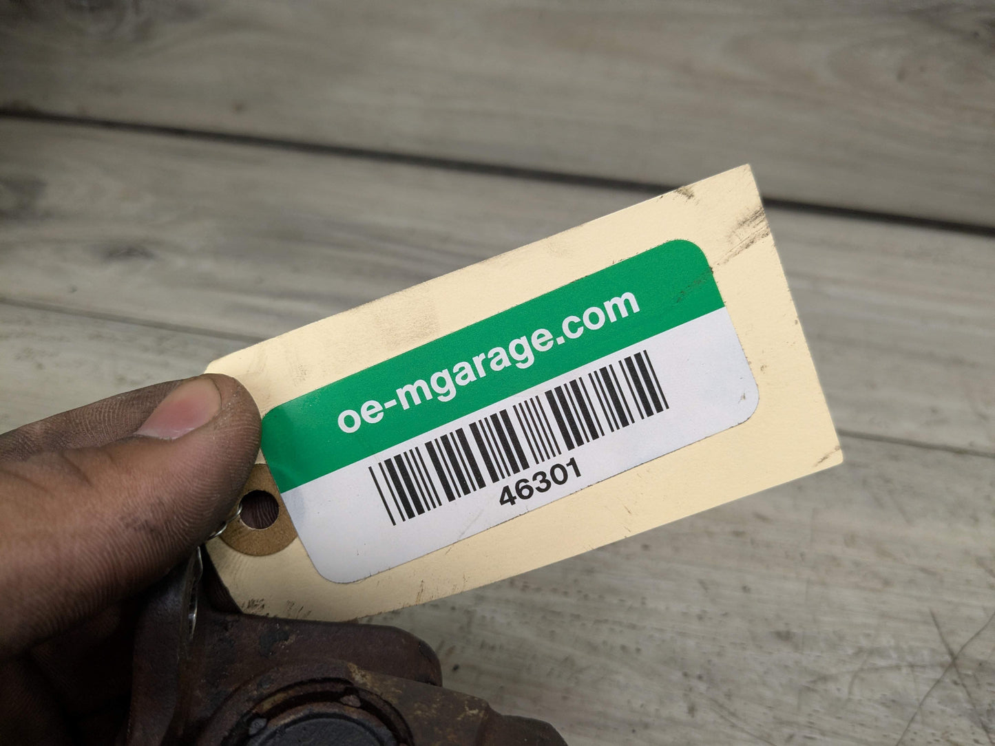 OEM BMW E70 F15 F16 F85 F86 X5 X6 Front Driveshaft Axle Drive Shaft Propeller