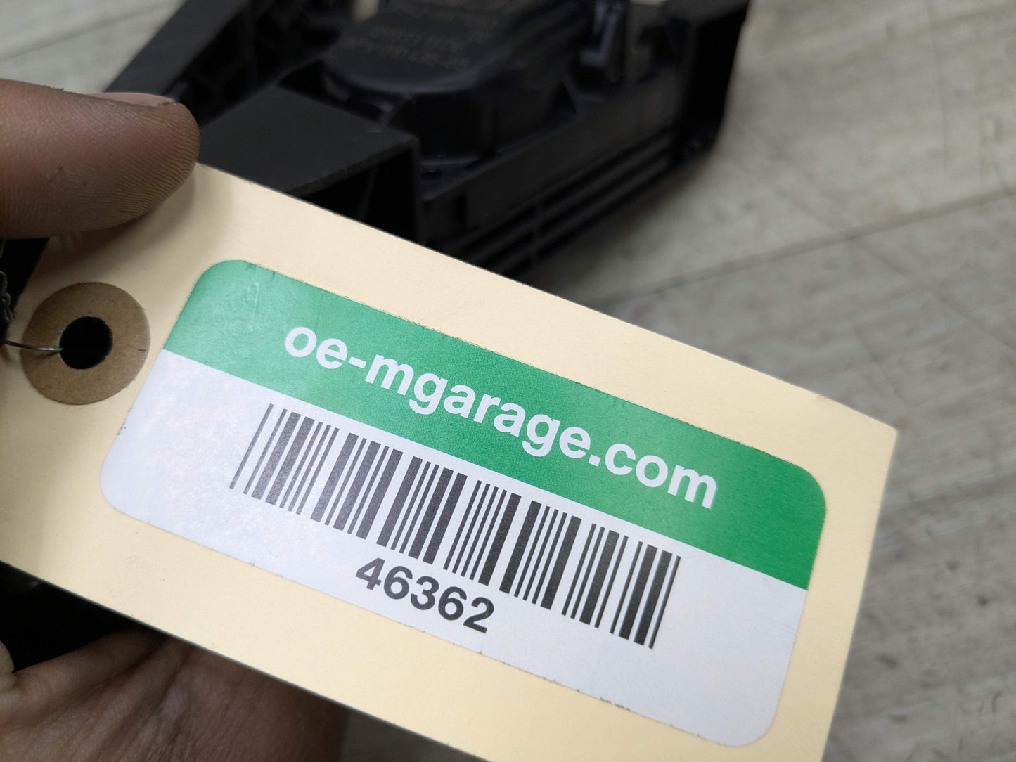 OEM BMW F44 F90 G01 G05 G12 G20 G30 X3 X5 M5 M8 Accelerator Throttle Gas Pedal