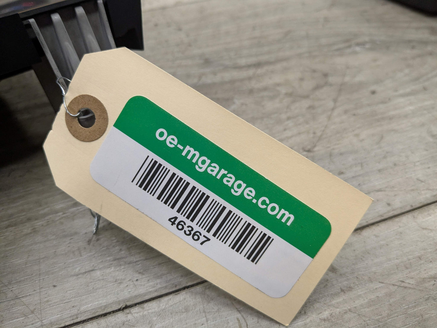 *NOTE* 19-21 OEM BMW G20 330 M340 Center Display NBT Navigation Screen Monitor