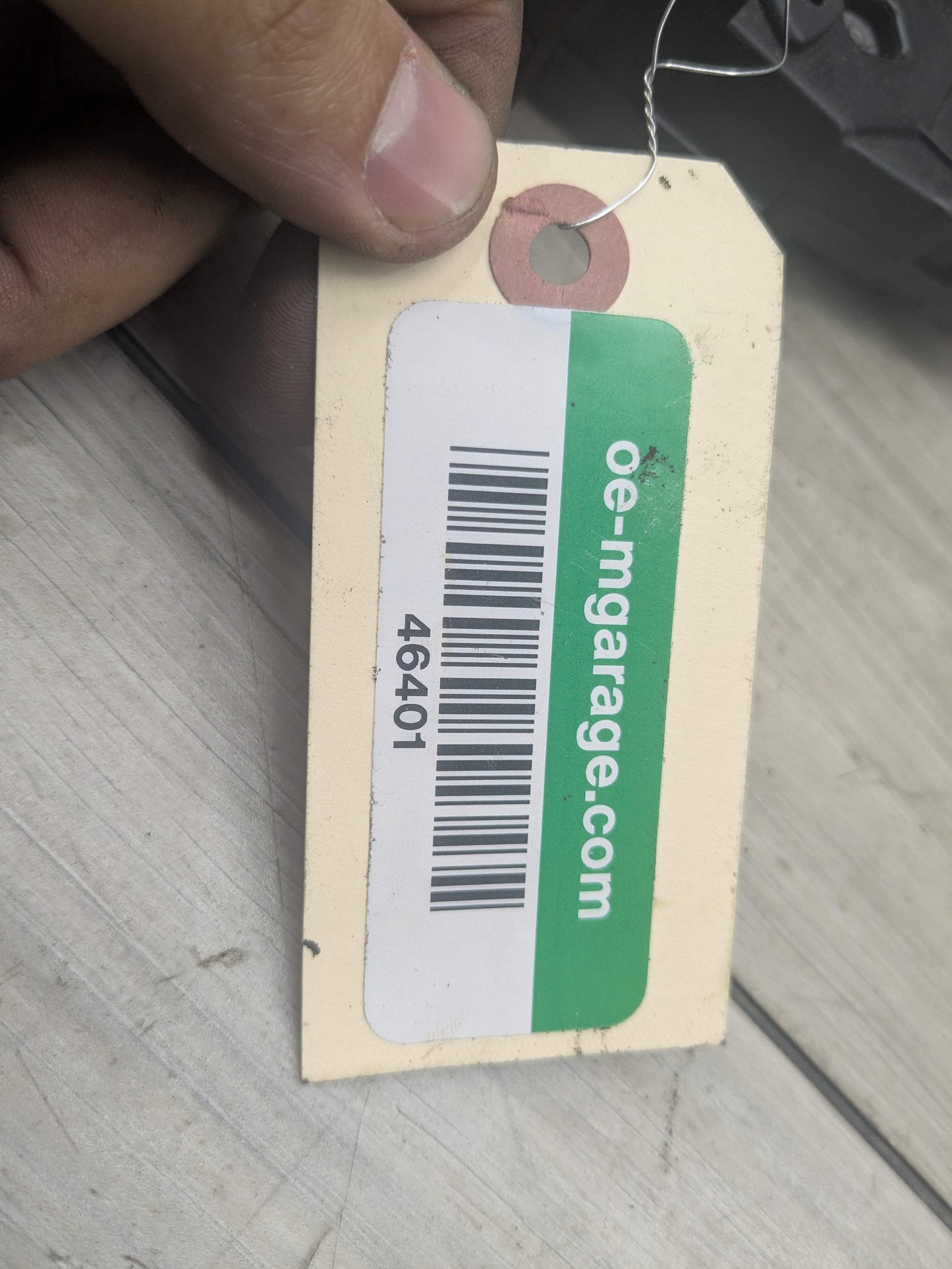 OEM BMW G20 G26 G42 G80 G87 M2 M3 Front Right Passenger Door Lock Latch Actuator