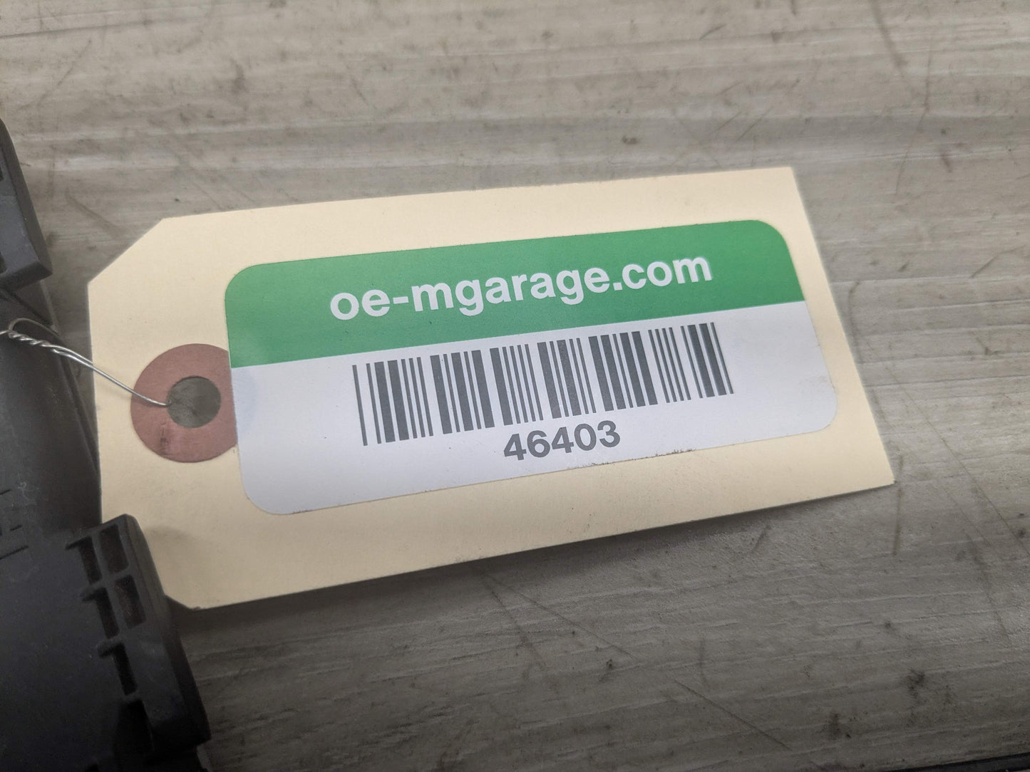 OEM BMW F90 G01 G05 G20 G22 G23 G26 G30 G42 G80 Blind Spot Sensor Radar Module