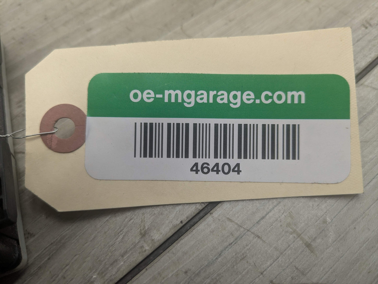 OEM BMW F90 G01 G05 G20 G22 G23 G26 G30 G42 G80 Blind Spot Sensor Radar Module