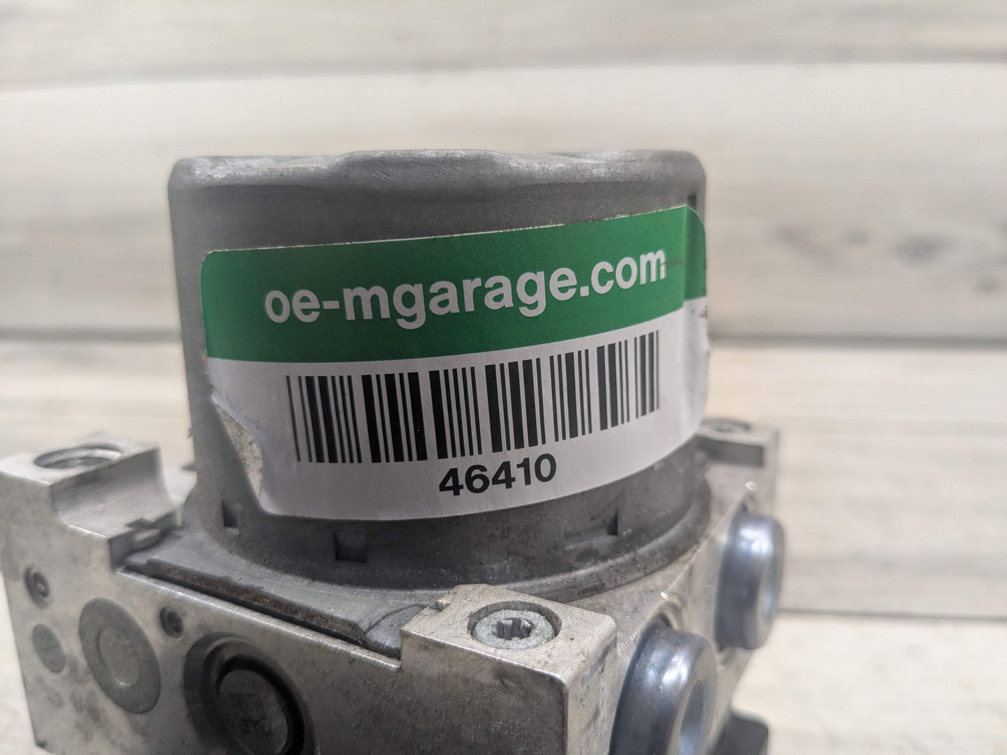 19-25 OEM BMW G20 330 M340 ABS Brake Pump Anti Lock DSC Dynamic Stability