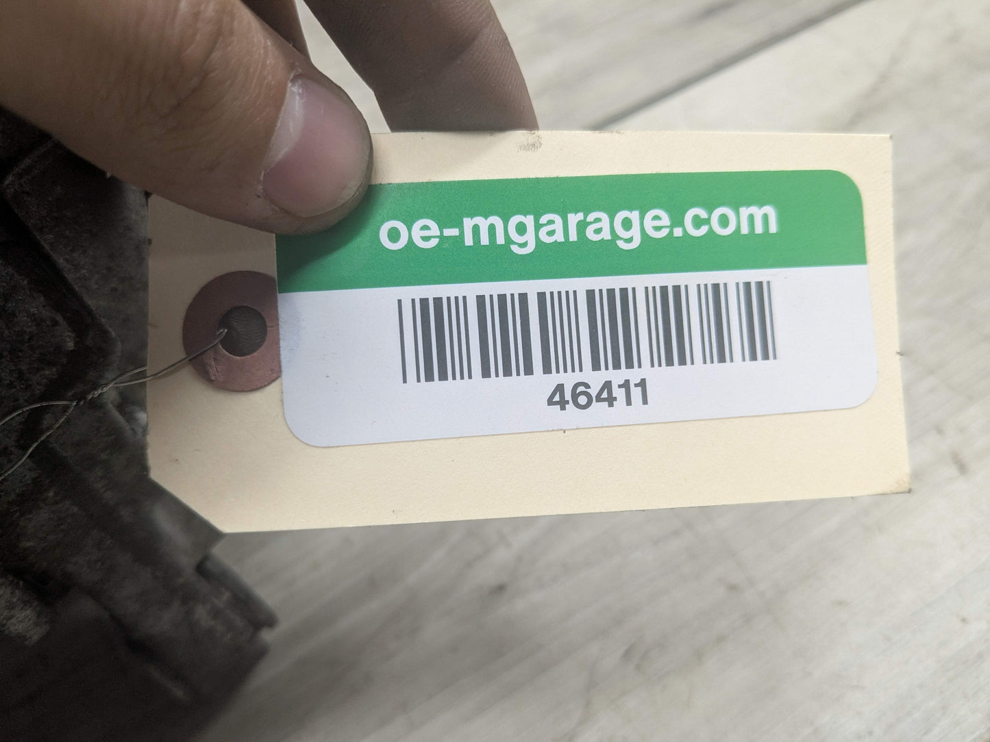 OEM BMW F97 G01 G20 G22 G23 G26 G42 G80 G82 AC Compressor Clutch A/C Pump Pulley