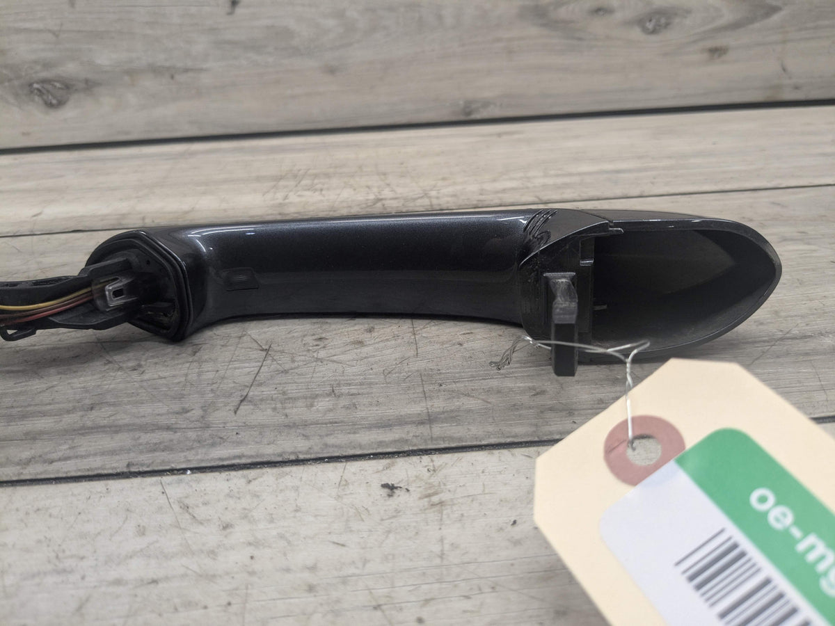 OEM BMW G20 G80 330 M340 Front Rear Right Passenger Door Handle COMFORT ACCESS