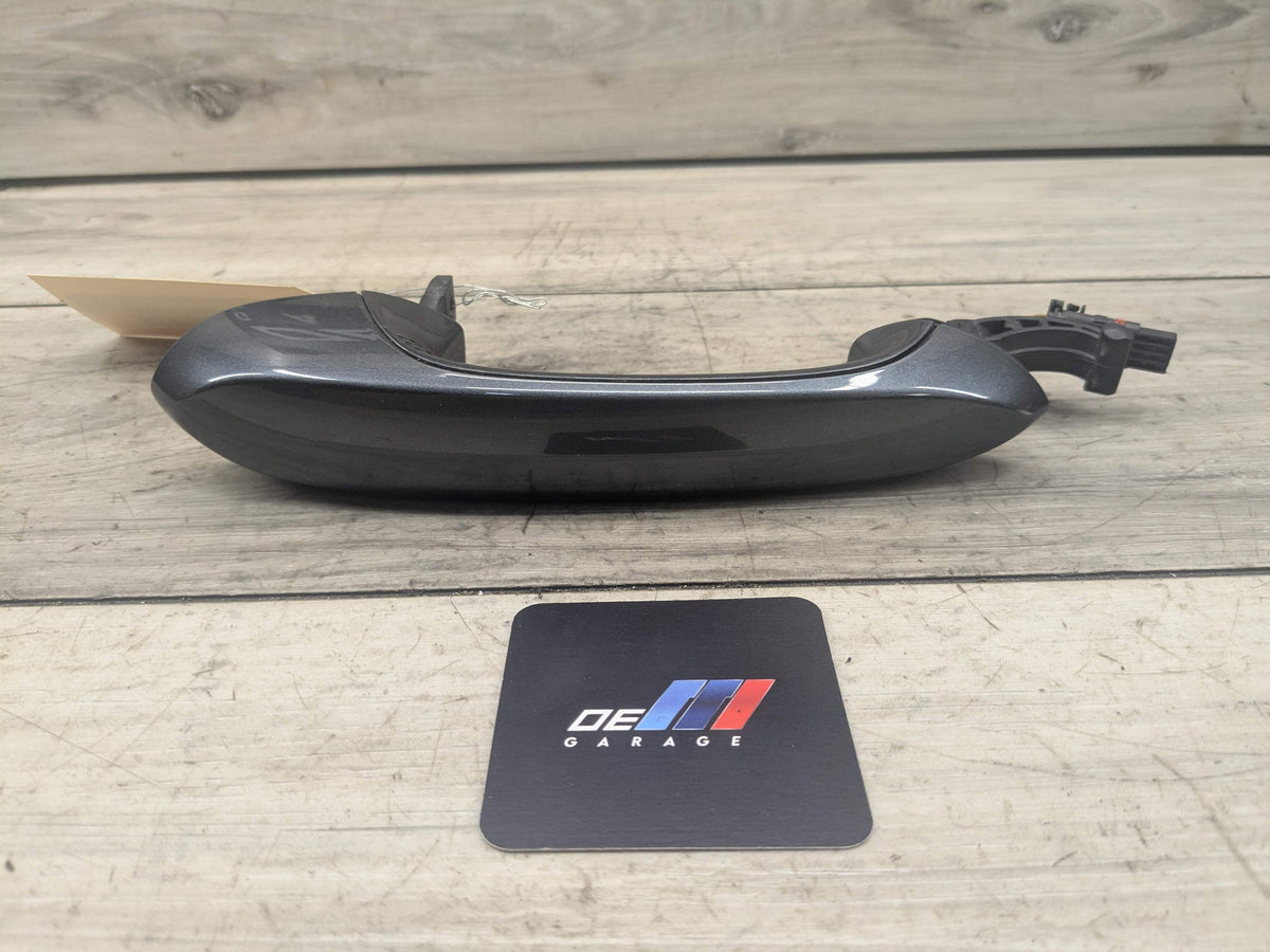 OEM BMW G20 G80 330 M340 Front Rear Right Passenger Door Handle COMFORT ACCESS