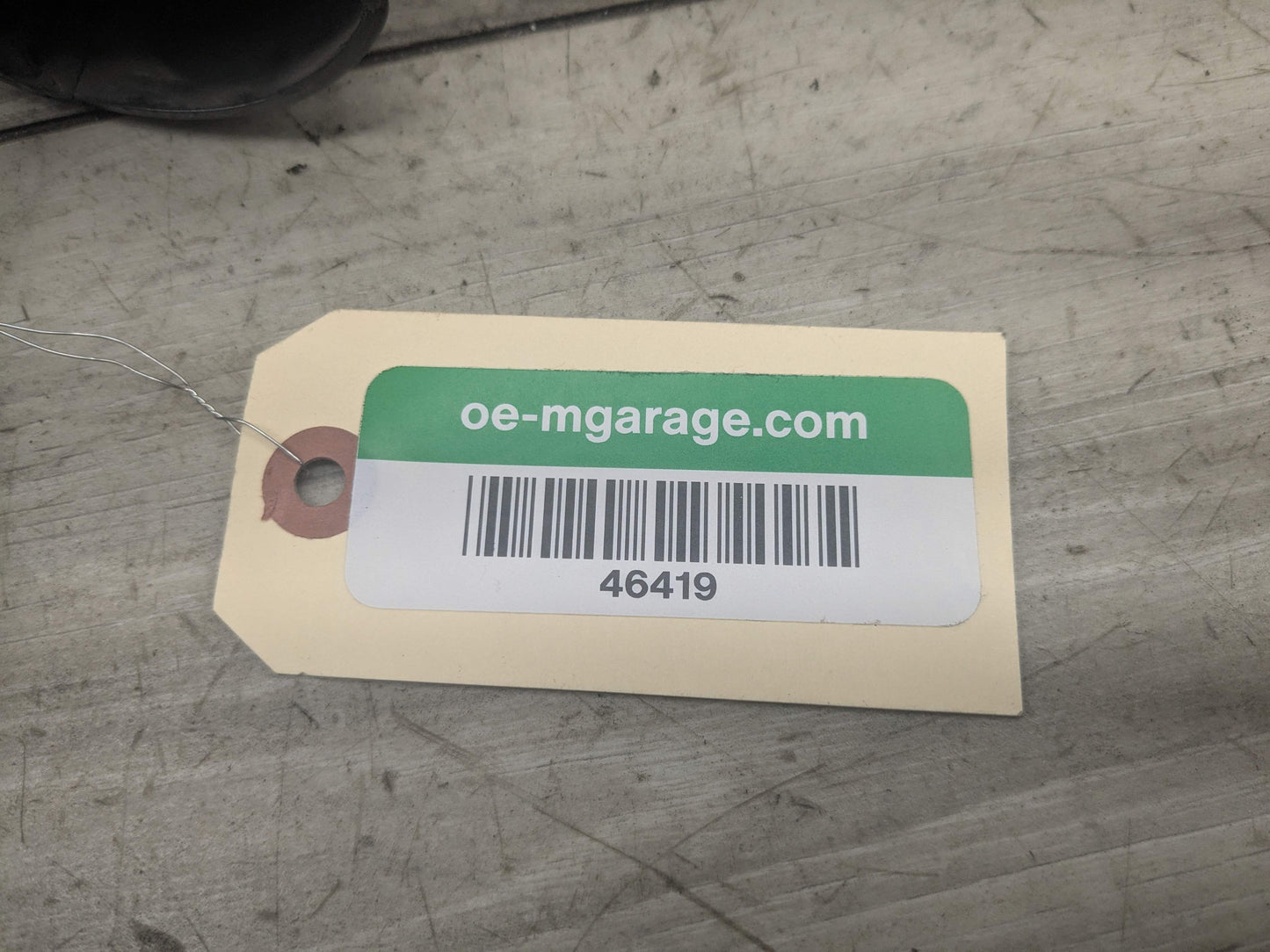 OEM BMW G20 G80 330 M340 Front Rear Right Passenger Door Handle COMFORT ACCESS