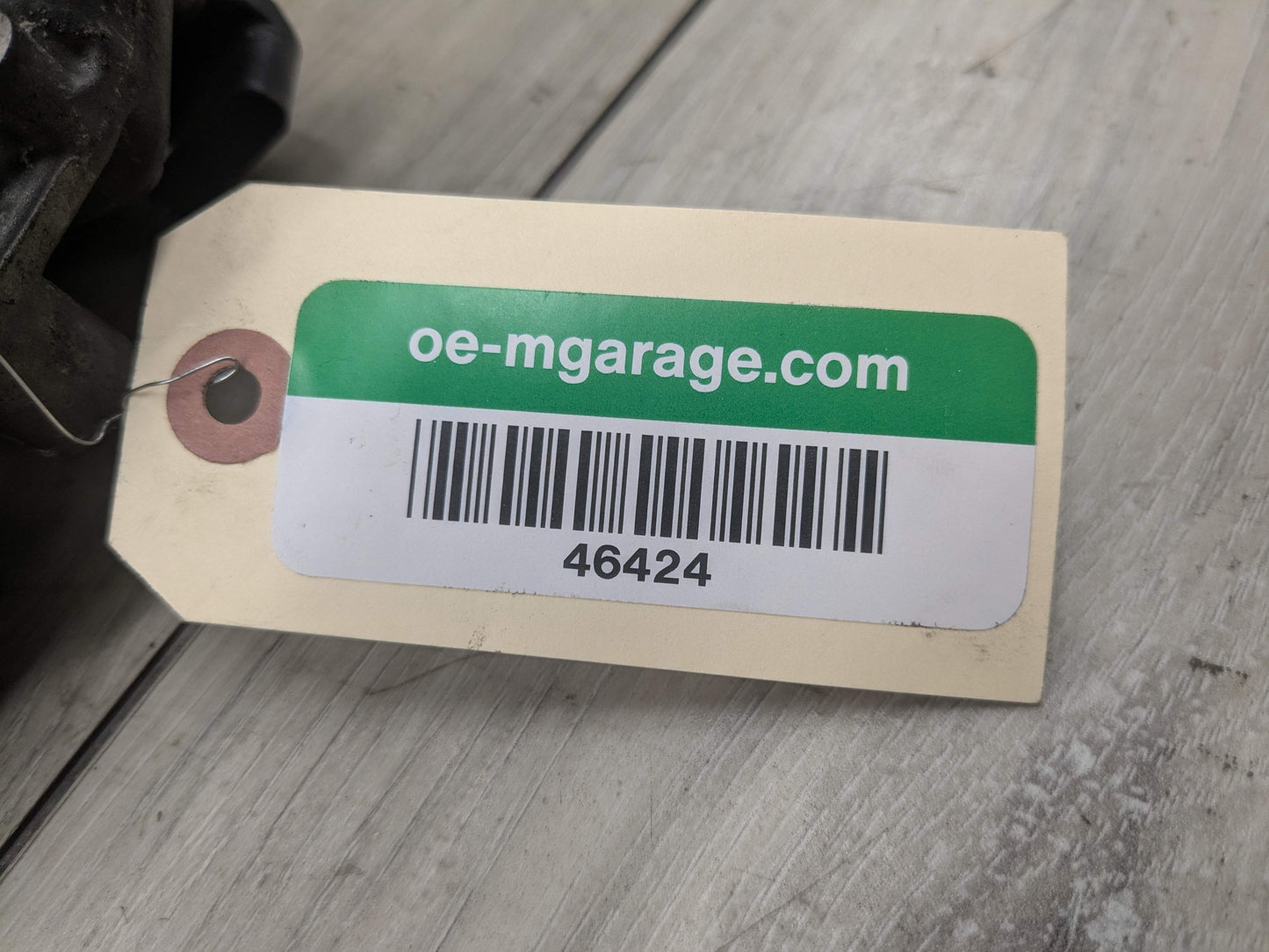 OEM BMW G01 G05 G12 G16 G20 G22 G26 G30 G42 Engine B58 Throttle Body Actuator