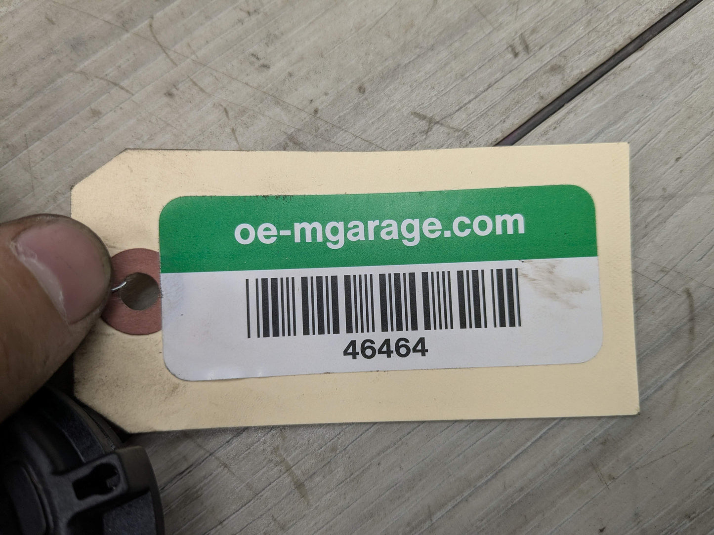 OEM BMW F30 G12 G20 G30 Engine B46 B48 B58 Variable Valve Timing Solenoid