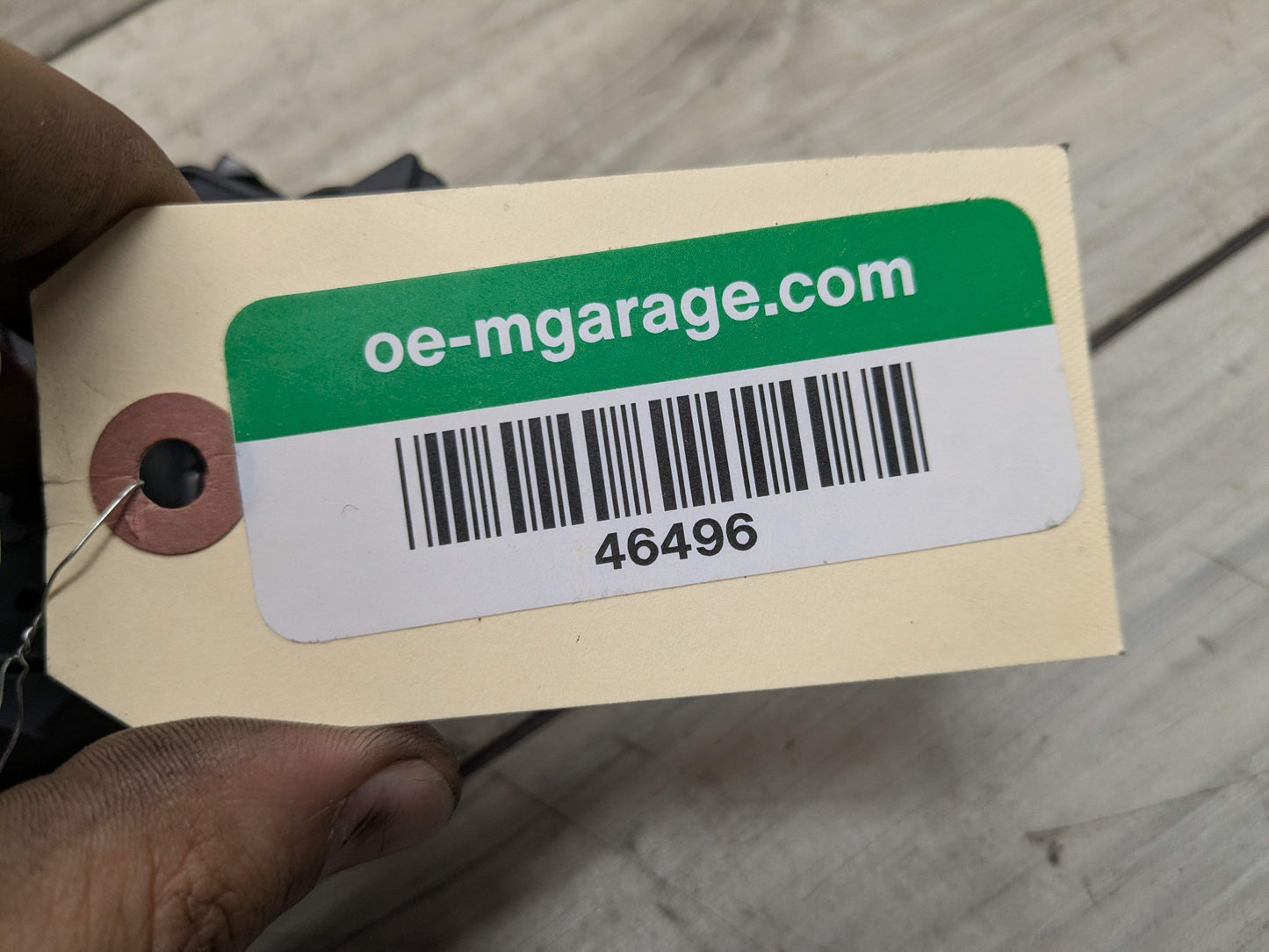 OEM BMW G20 G26 G42 G80 G87 M2 M3 Front Right Passenger Door Lock Latch Actuator