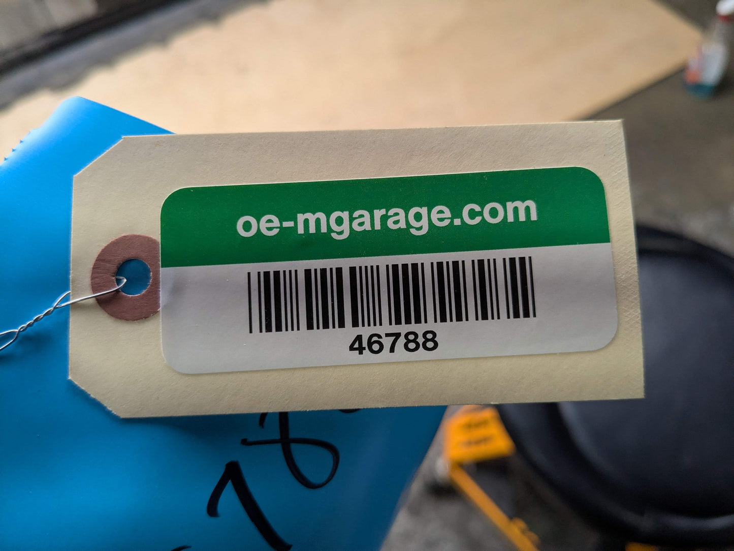 14-20 OEM BMW F32 F33 428 430 Left Driver M-SPORT Side Skirt Rocker Panel Silver