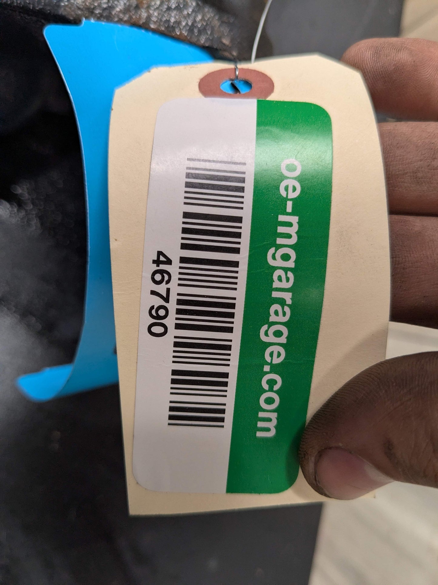 12-17 OEM BMW F30 F32 F33 F36 328 335 428 435 Rear Differential Carrier 3.15 72k