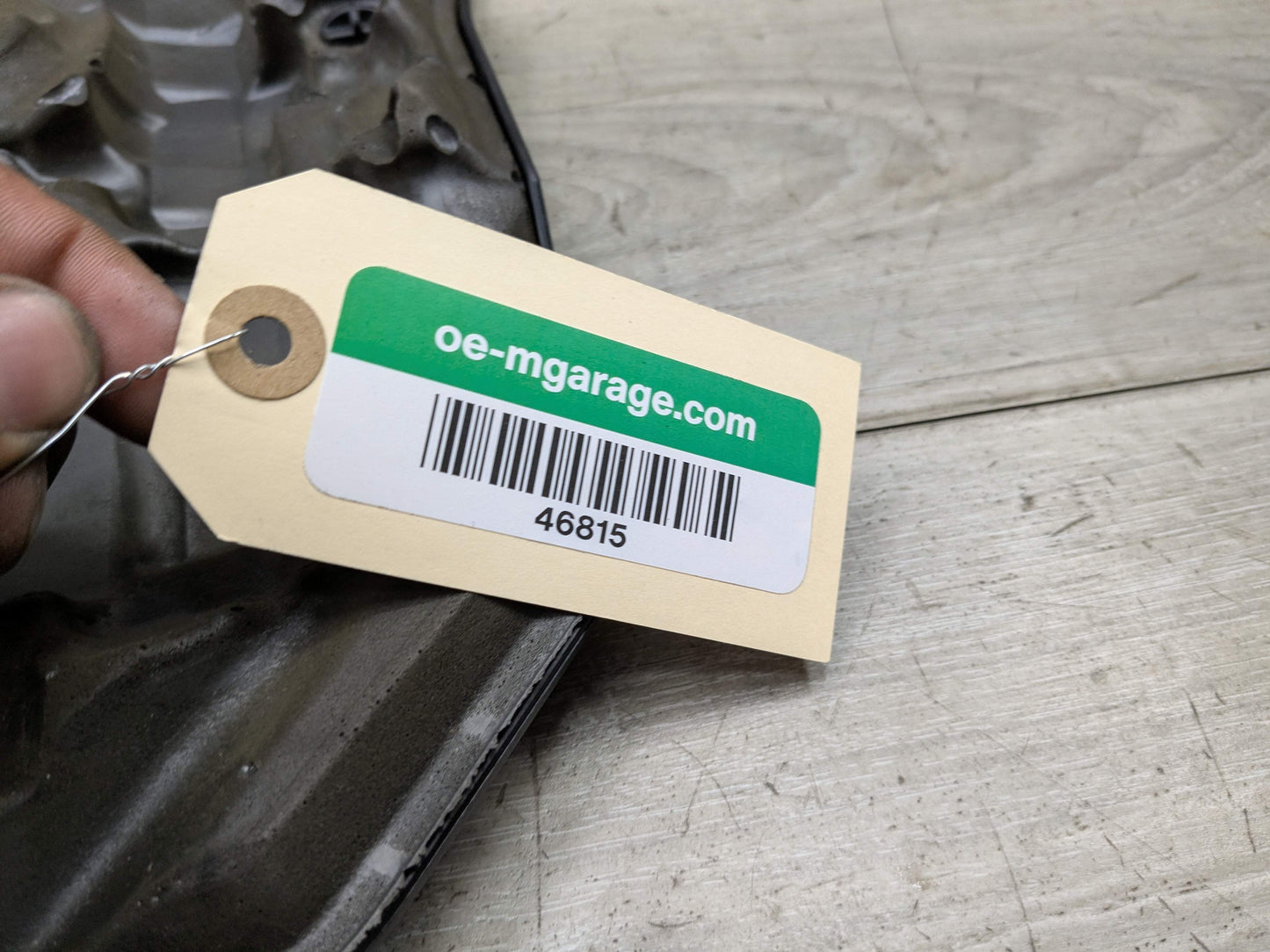 OEM BMW G01 G02 G20 G22 G23 G26 G30 G42 Engine Motor Cover Head Cylinder B46 B48
