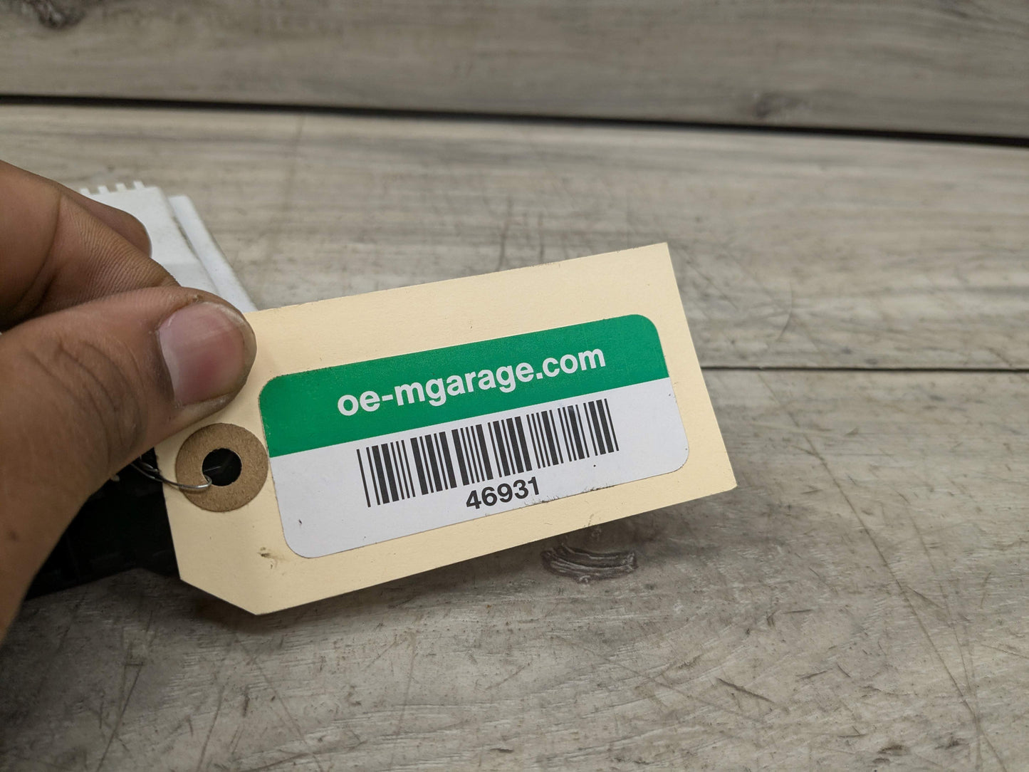 12-18 OEM BMW F22 F30 F32 F33 F36 F80 F82 Front Left Right Seat Control Module