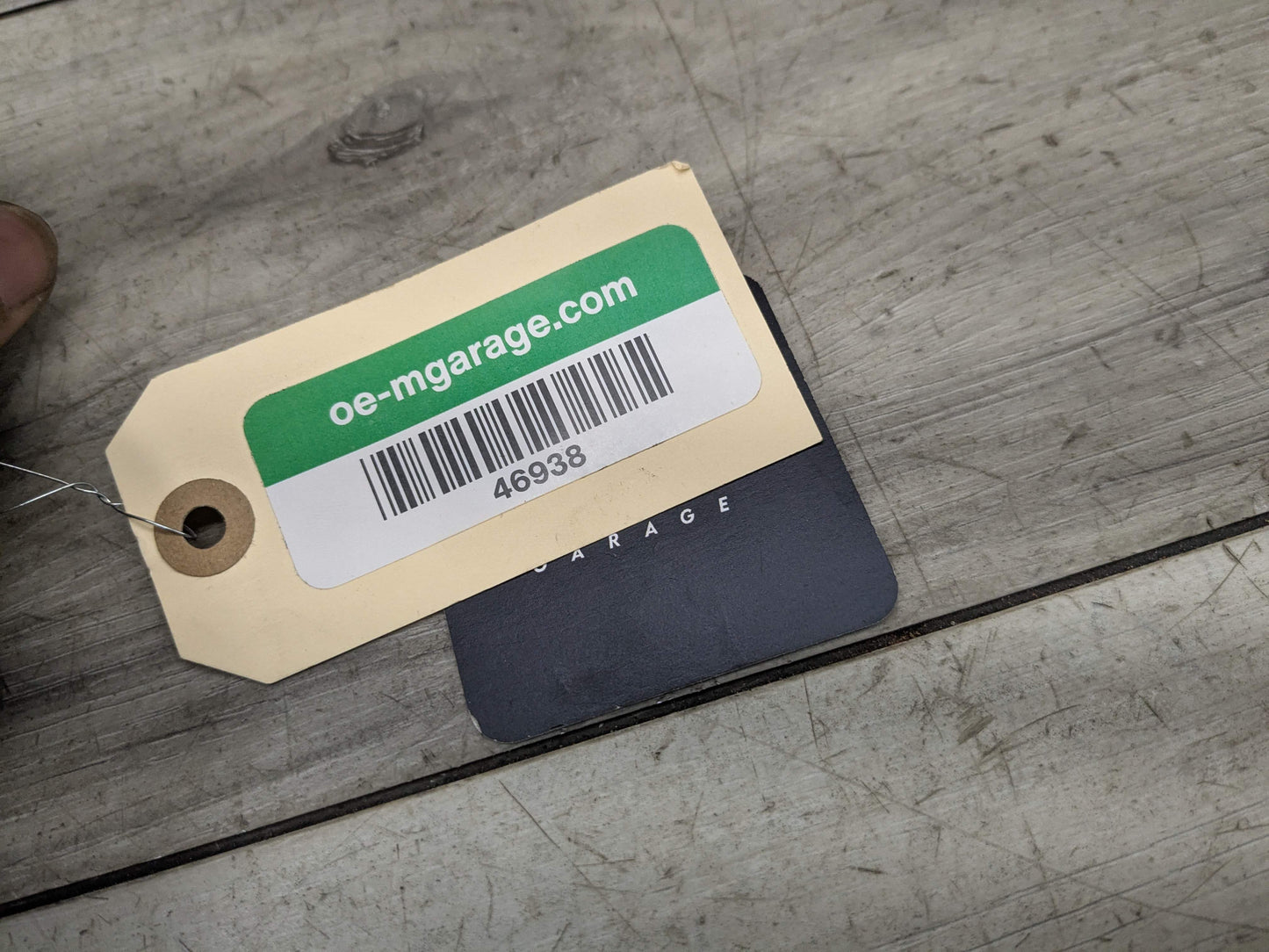 OEM BMW F10 F22 F30 F32 F36 F80 F82 M4 Front Rear Left Right Height Level Sensor