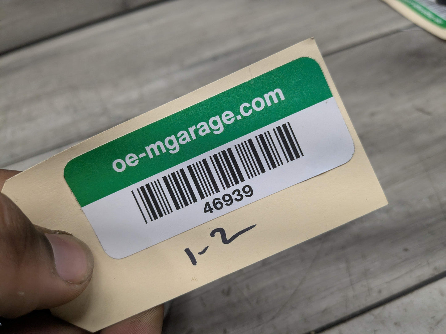 OEM BMW F15 F25 F30 F32 F33 F36 F48 X1 X3 X5 AT Paddle Shifter Plus Minus PAIR