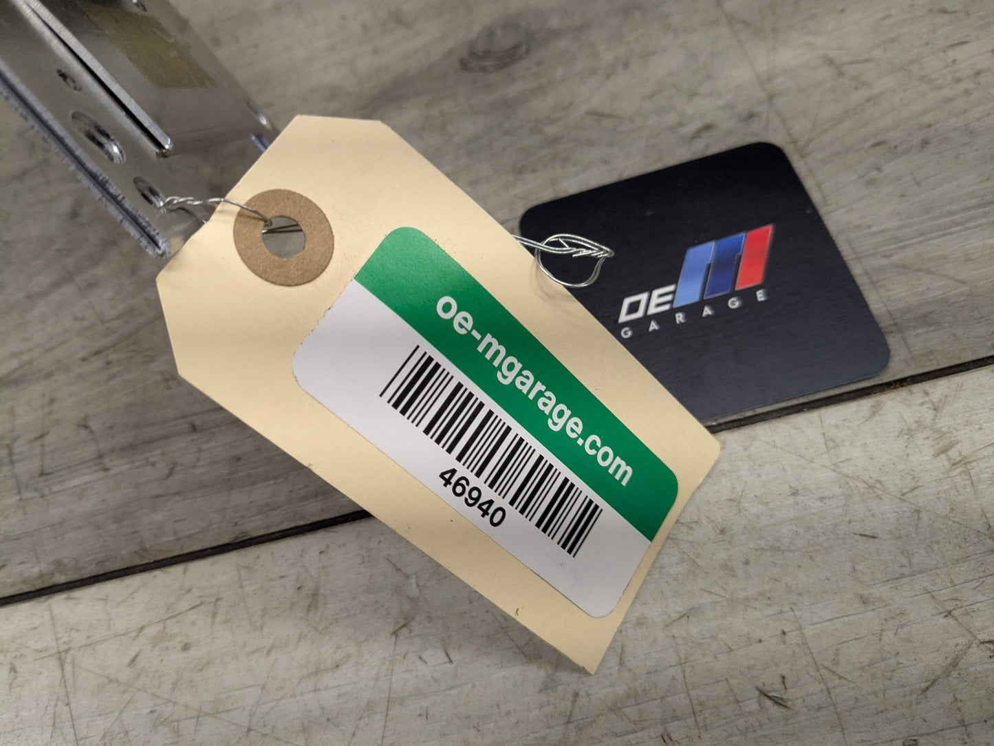 14-17 OEM BMW M3 M4 M5 F23 F30 F32 F36 F80 Telematics Control Unit Module TCB