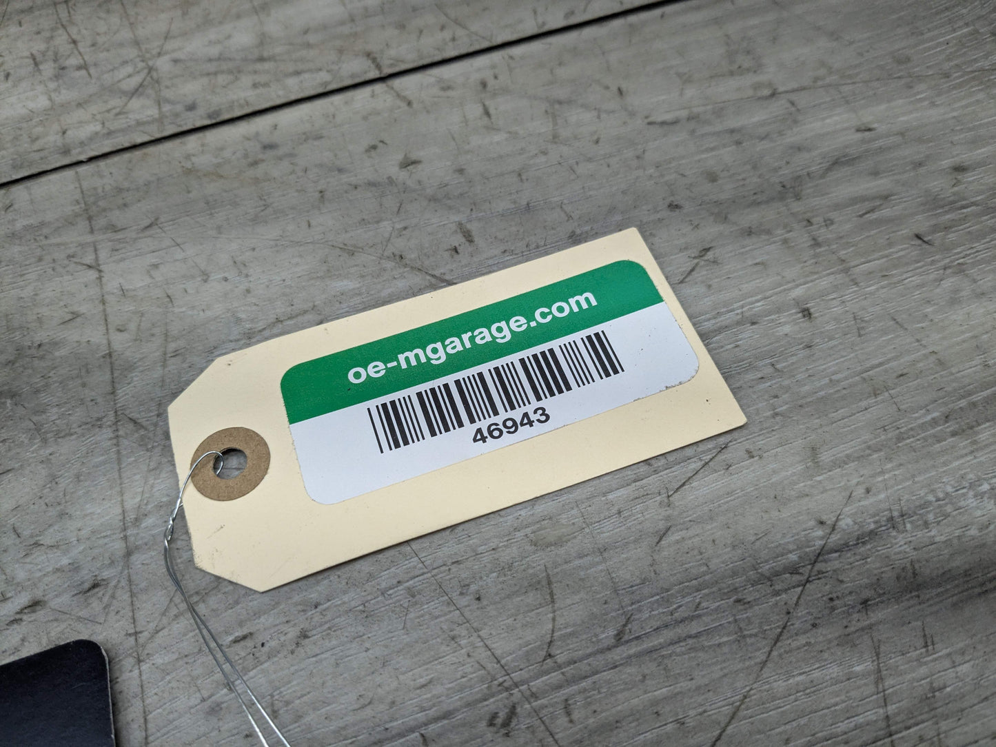 OEM BMW F22 F30 F32 F33 F36 F80 F82 F87 M3 M4 Bumper Parking PDC Sensor Black