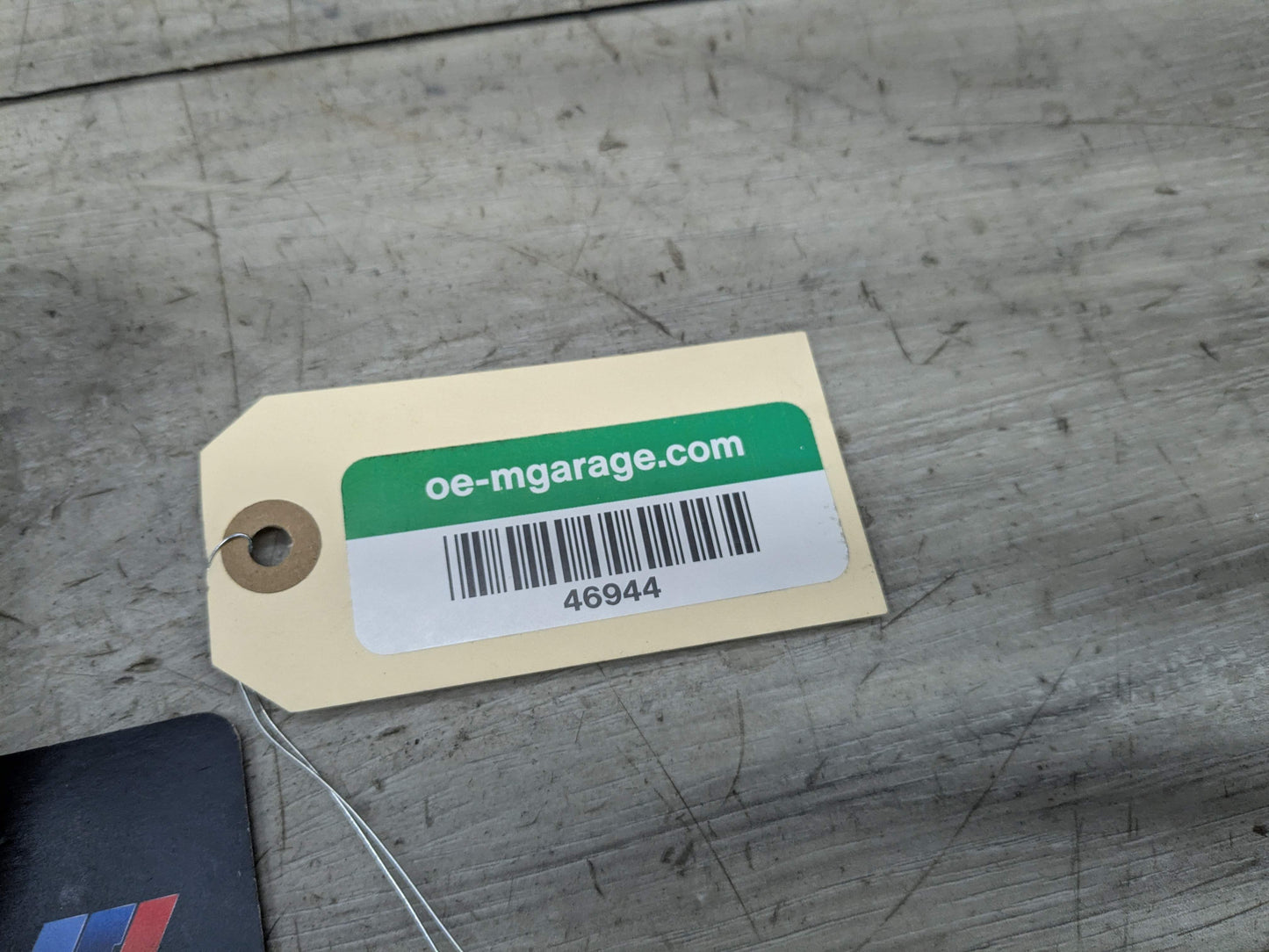 OEM BMW F22 F30 F32 F33 F36 F80 F82 F87 M3 M4 Bumper Parking PDC Sensor Black