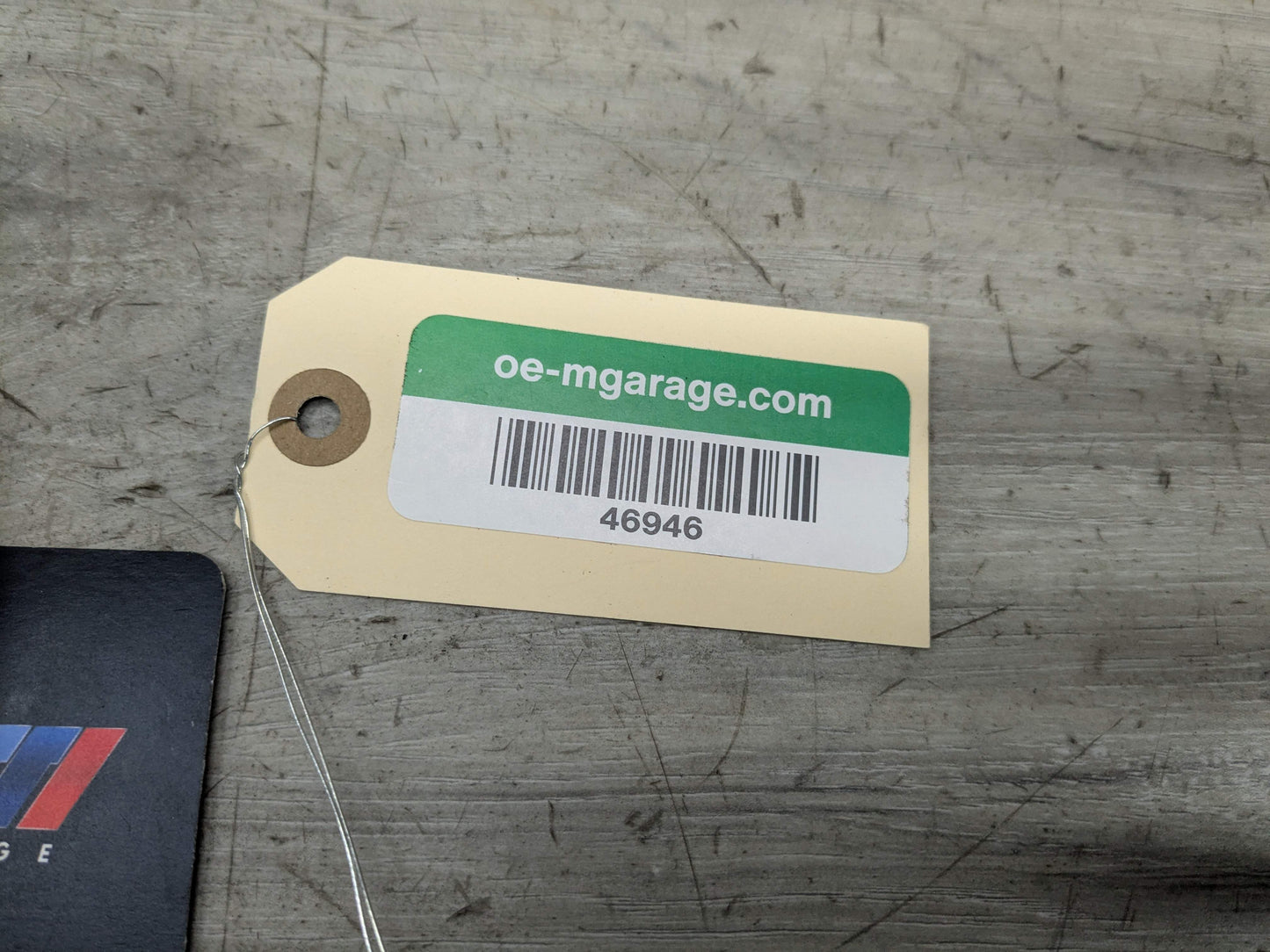 OEM BMW F22 F30 F32 F33 F36 F80 F82 F87 M3 M4 Bumper Parking PDC Sensor Black