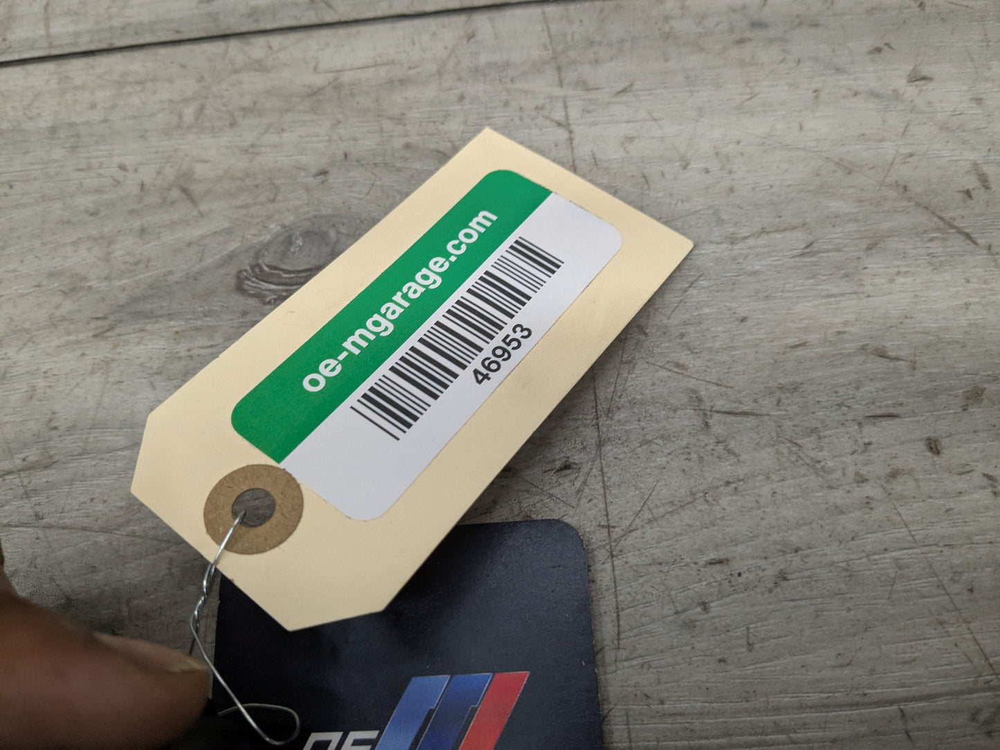 OEM BMW F02 F22 F30 F32 F36 F80 F82 M3 Rear View Trunk Lid Backup Reverse Camera