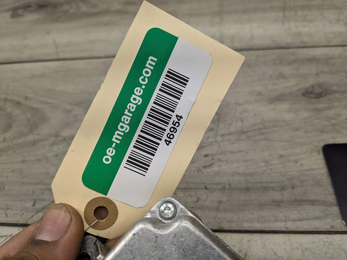 OEM BMW F22 F30 F36 F10 F13 F02 M3 M4 Rear View Parking Camera Control Module