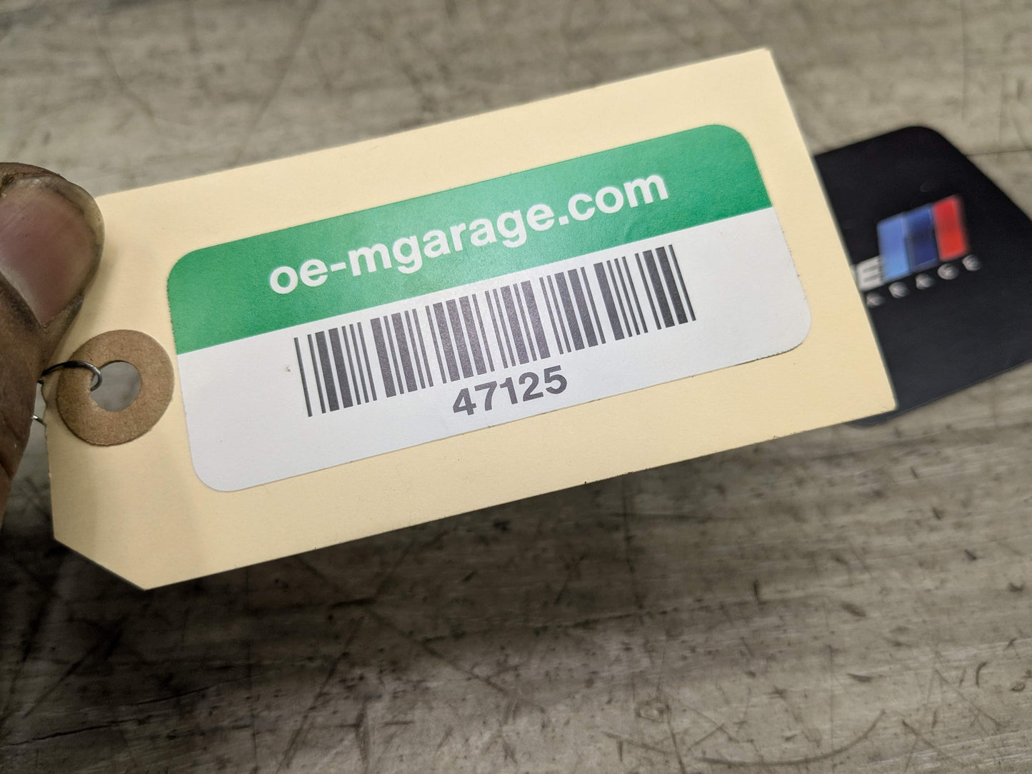 OEM BMW G01 G02 G20 330 M340 X3 Front Left Driver Seat Adjustment Control Switch