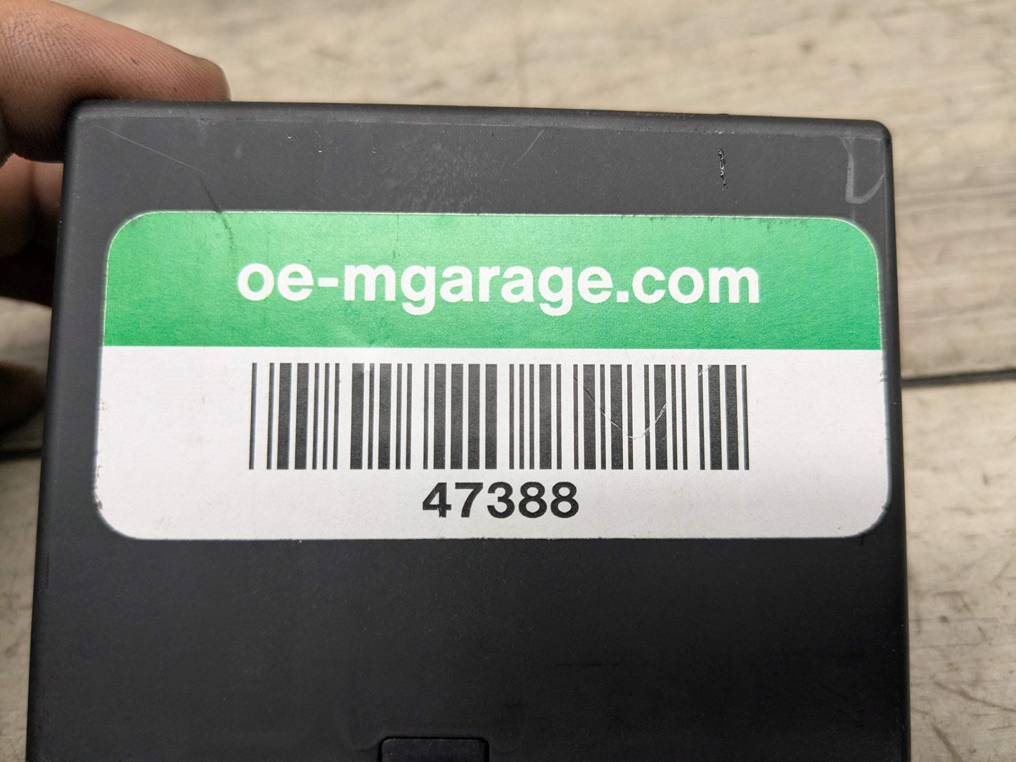 11-19 OEM BMW F15 F16 F25 F26 X3 X5 X6 Parking Distance Control PDC Module Unit