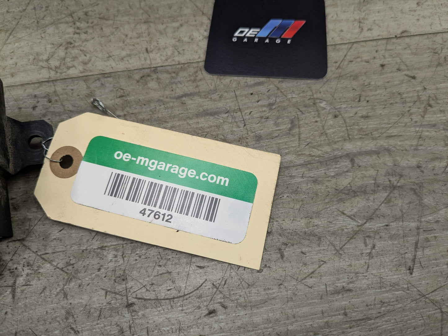 OEM BMW E60 E70 E82 E90 E92 F02 F06 F10 F30 M5 M6 Cooling Fan Relay Control 150A