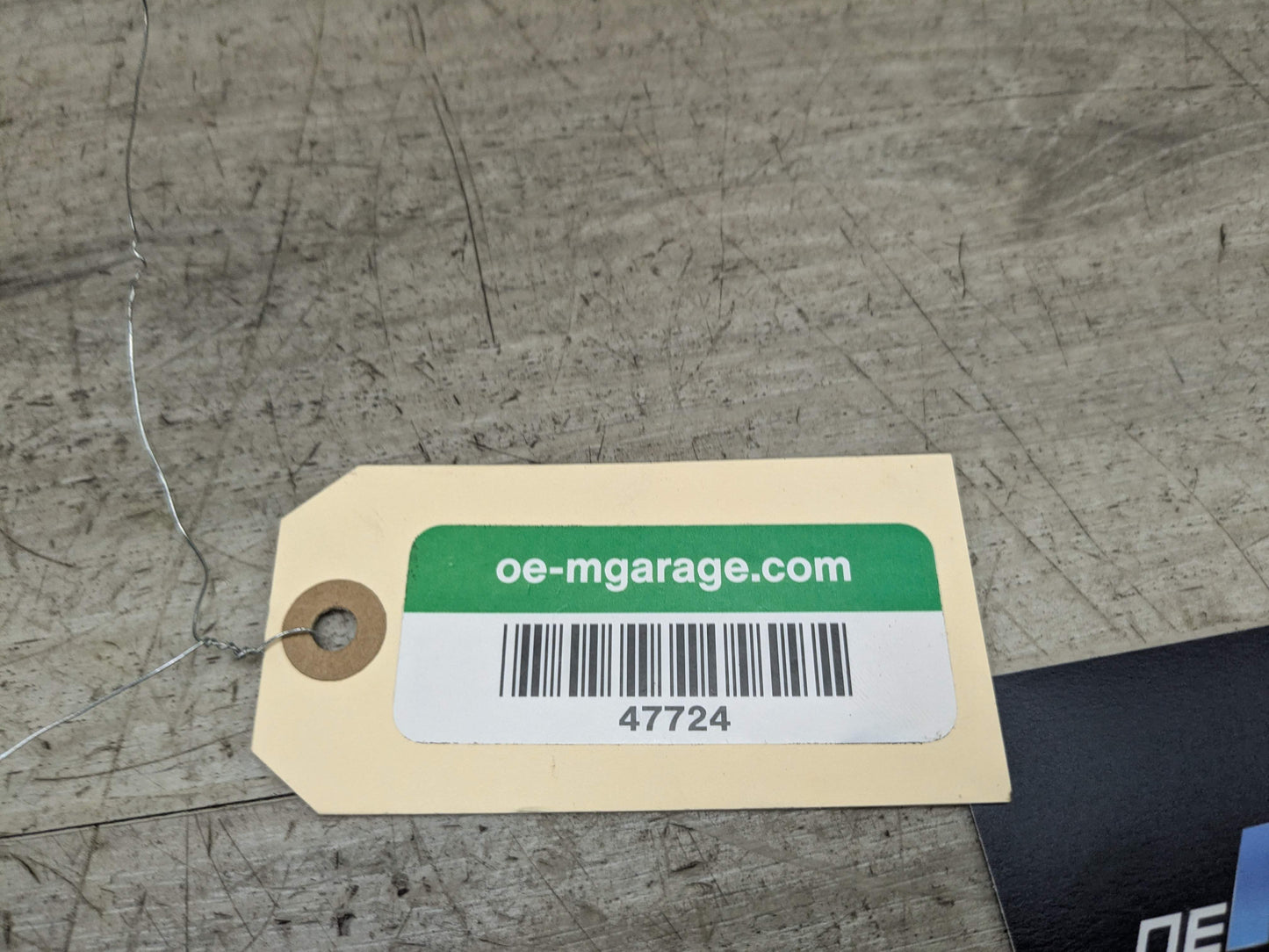 OEM BMW F02 F22 F30 F32 F36 F80 F82 M3 Rear View Trunk Lid Backup Reverse Camera