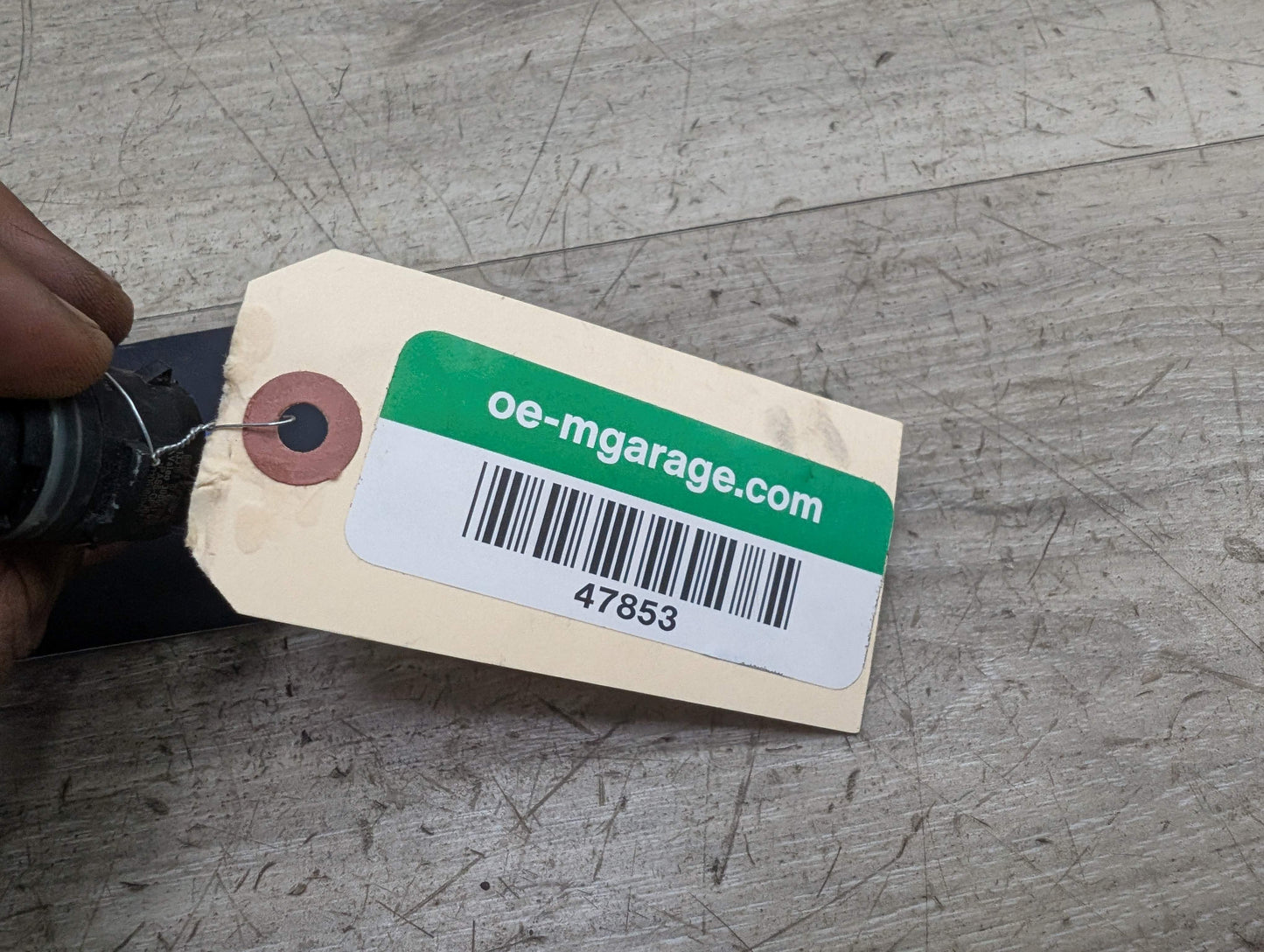 OEM BMW F15 F90 G01 G12 G30 X3 X5 Front Rear Bumper Parking Distance PDC Sensor