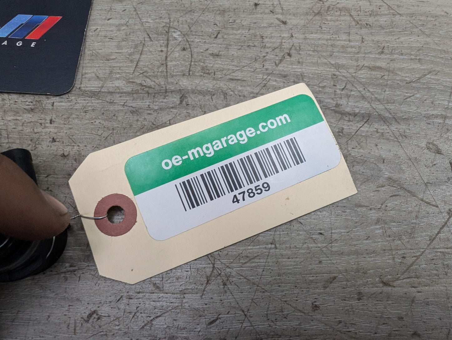 OEM BMW F15 F90 G01 G12 G30 X3 X5 Front Rear Bumper Parking Distance PDC Sensor