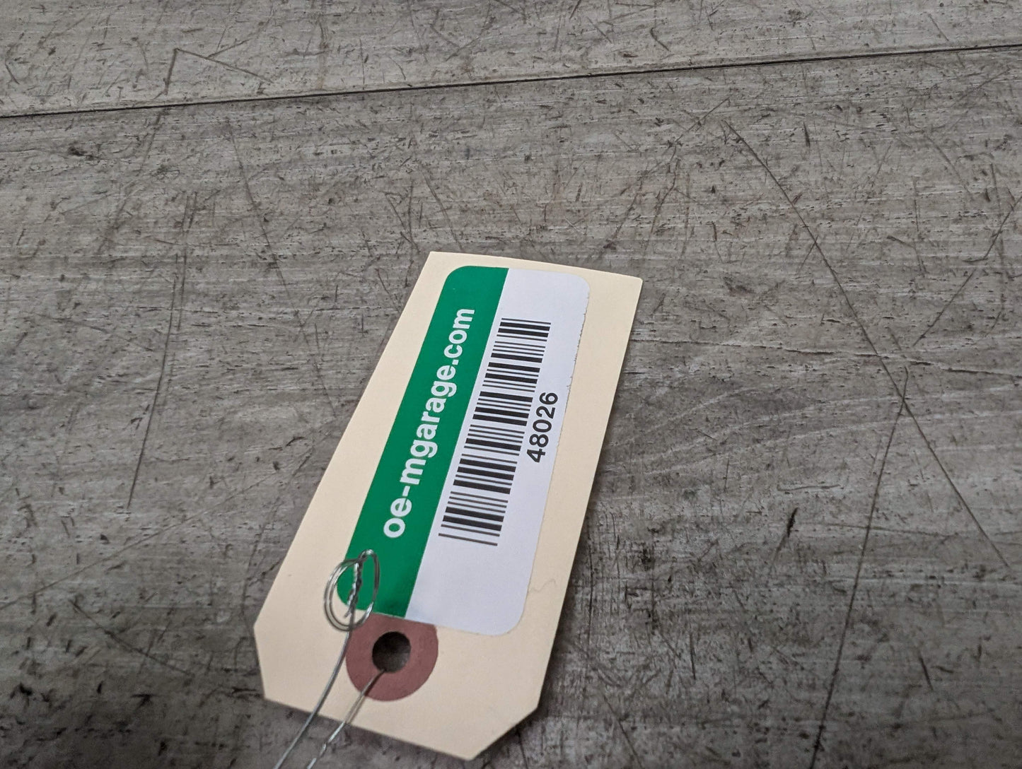 12-16 OEM BMW F22 F30 F32 F33 F36 M2 MAF Mass Air Flow Sensor Meter Engine N55