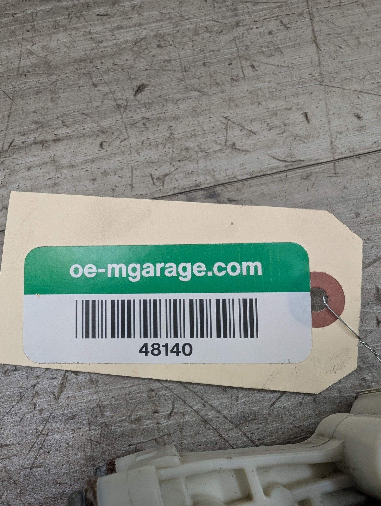 OEM BMW F15 F16 F25 F26 F85 Front Rear Left Driver Door Window Regulator