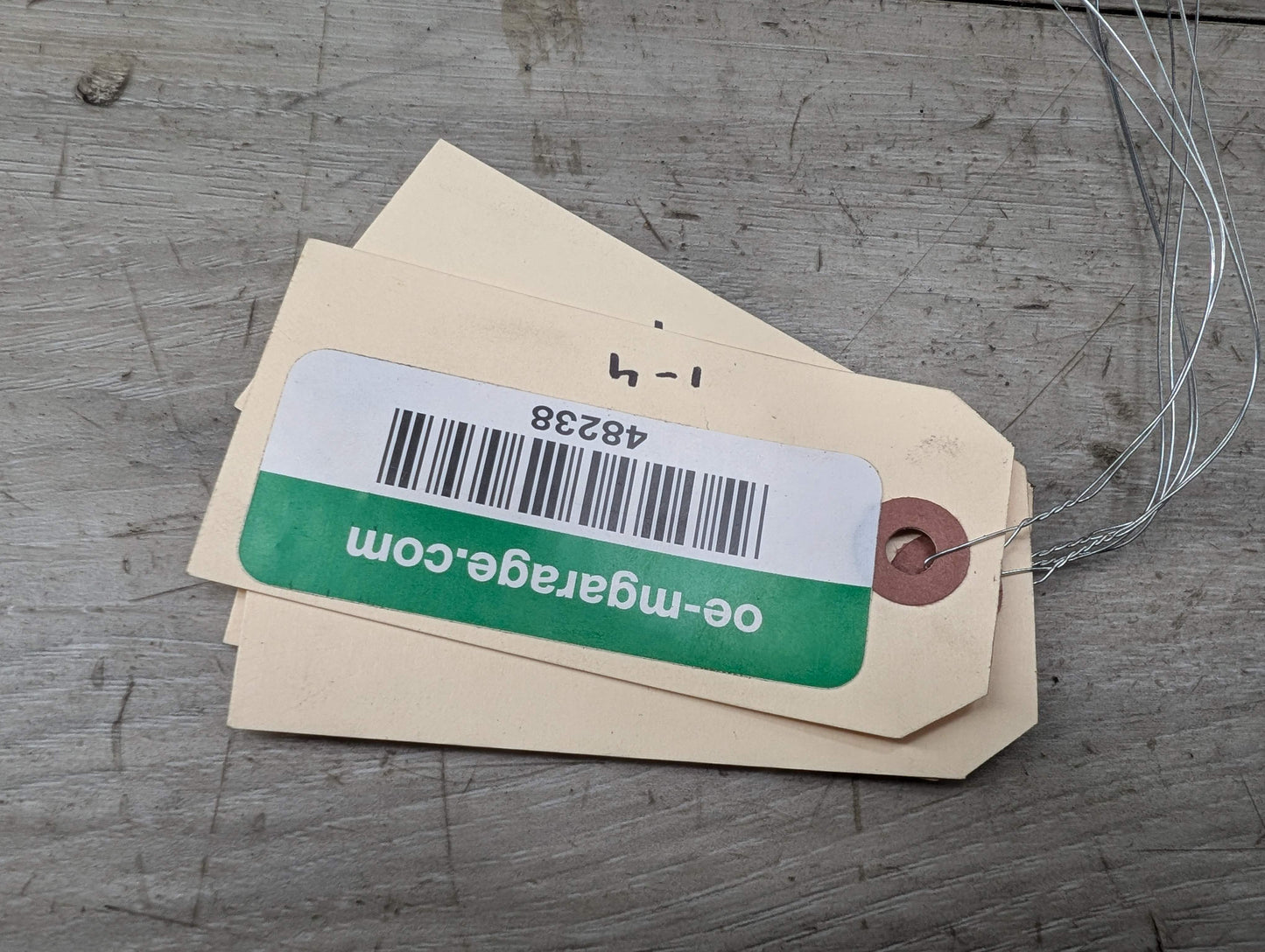 OEM BMW E82 E88 135 Front Rear Left Right Brake Calipers M-SPORT BREMBO SET