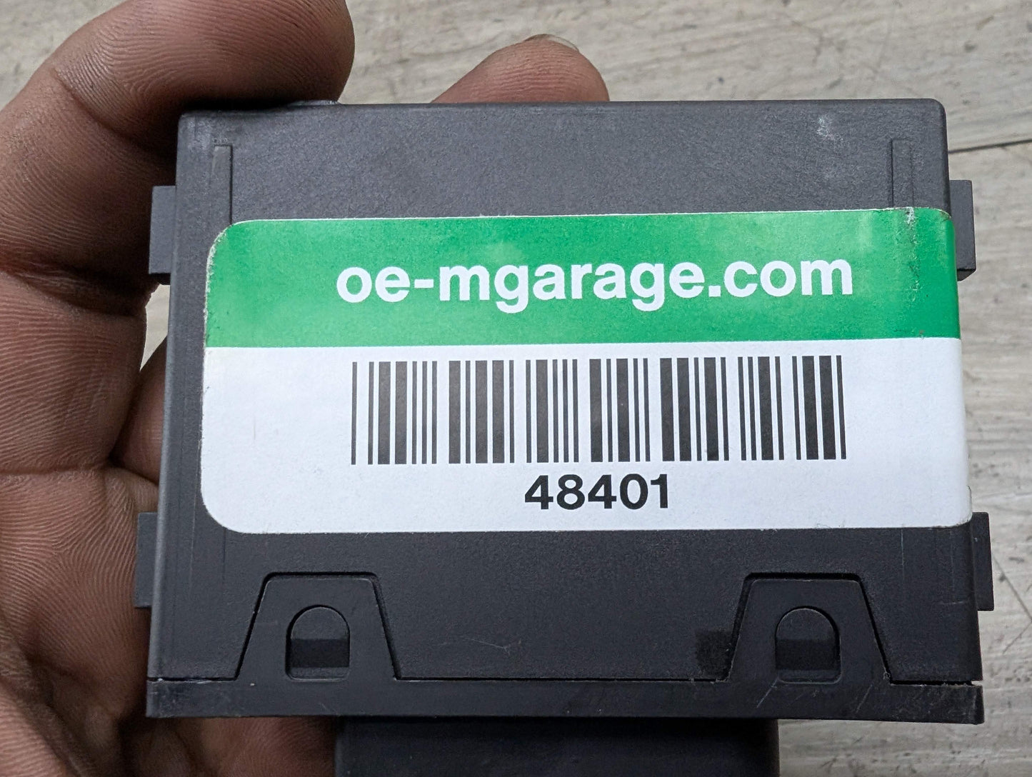 17-20 OEM AUDI A4 A5 Fuel Pump Control Computer Module Unit