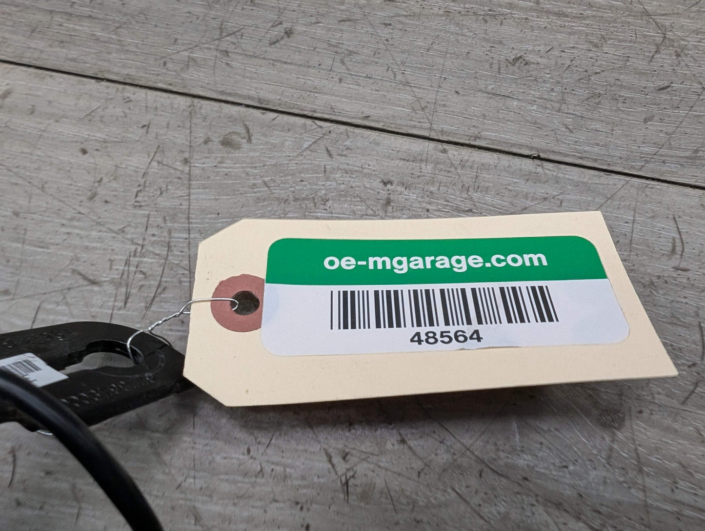 OEM BMW F15 F16 F85 F86 X5 X6 Front Left Driver Right Passenger Seat Belt Buckle