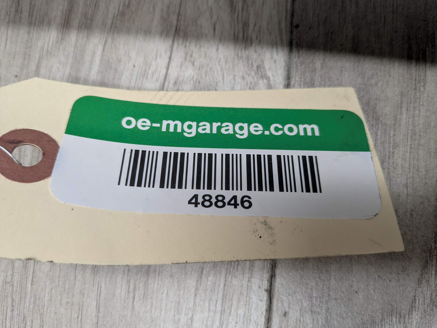 11-17 OEM BMW F25 X3 28iX AWD Front Right Passenger Output Shaft CV Axle