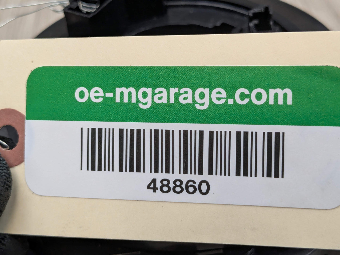 OEM BMW G01 G05 G07 Steering Switch Clock Spring Wheel Angle Sensor HEATED